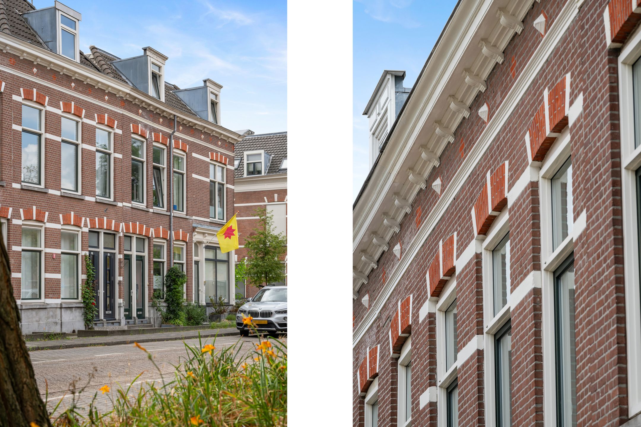 Foto van Noordeinde 20B, Rotterdam