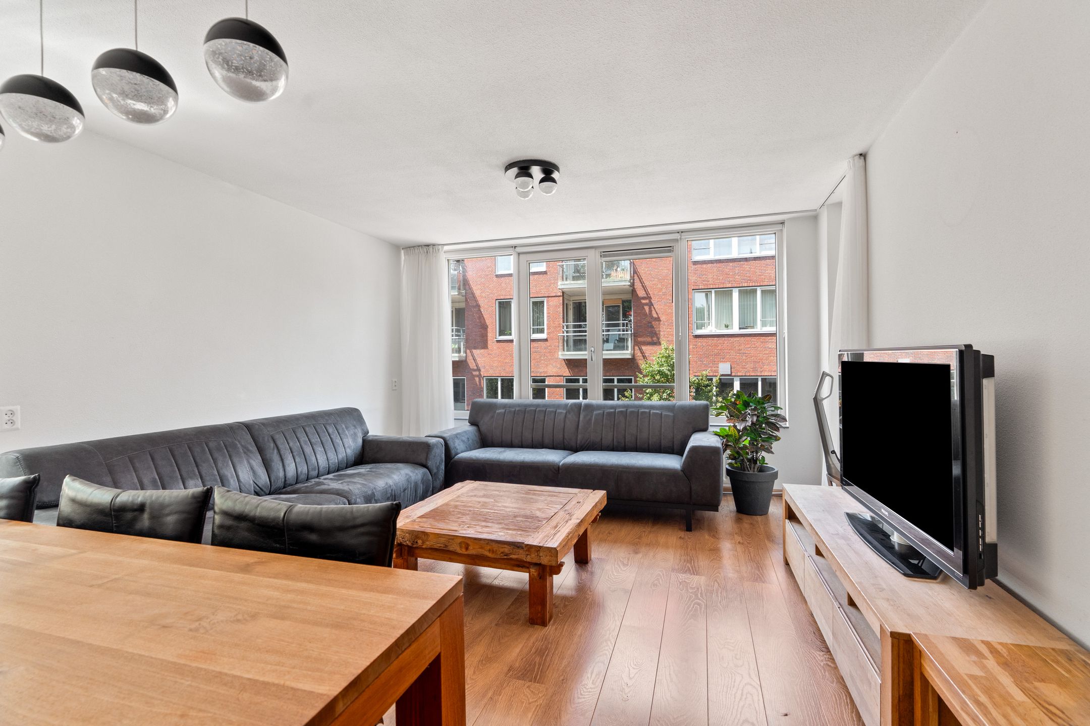 Foto van Siondwarsstraat 64, Rotterdam
