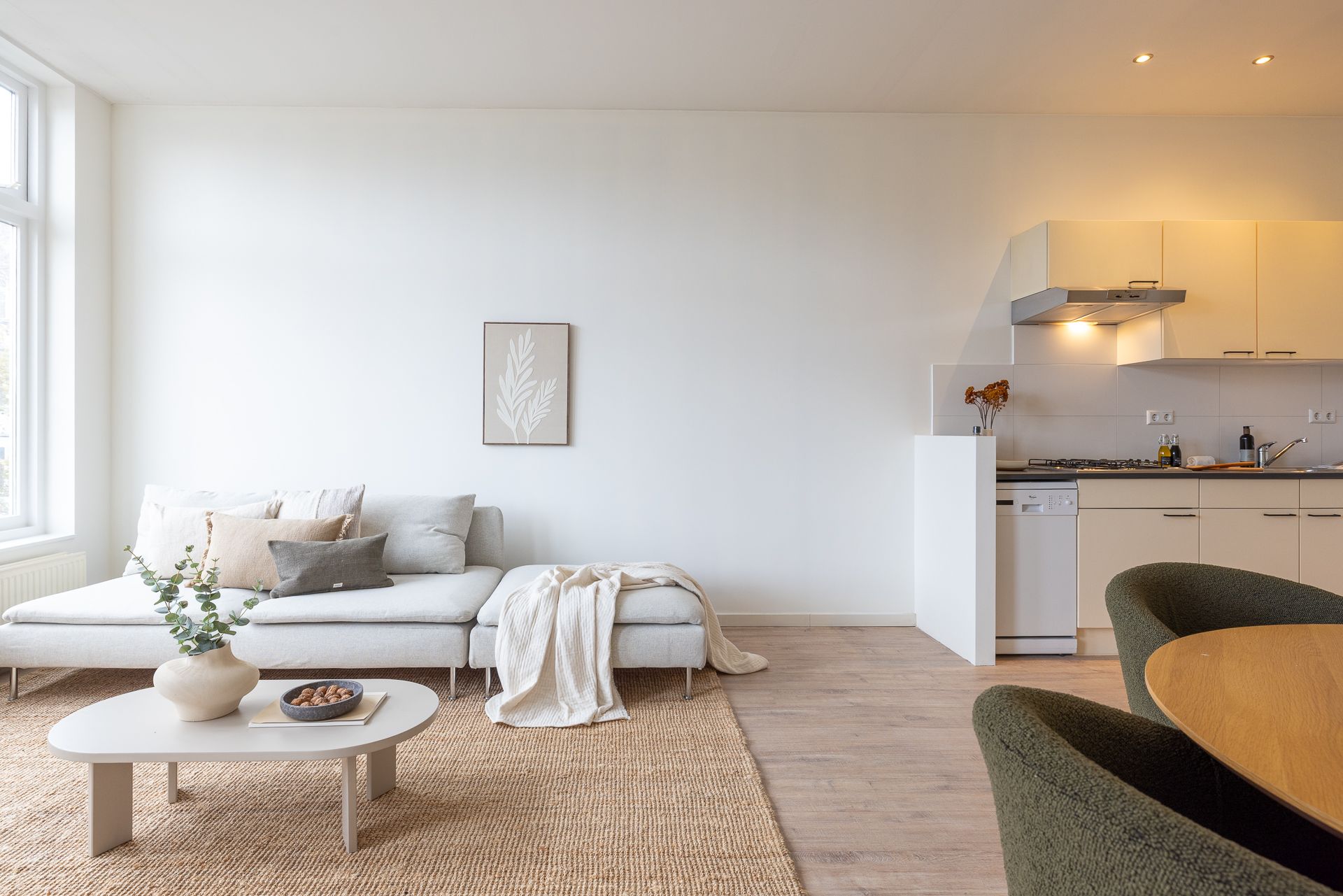 Foto van Bethlehemstraat 30A01, Rotterdam