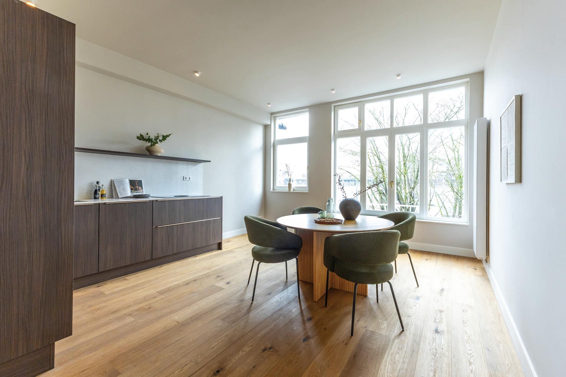 Foto van Bethlehemstraat 30A02, Rotterdam