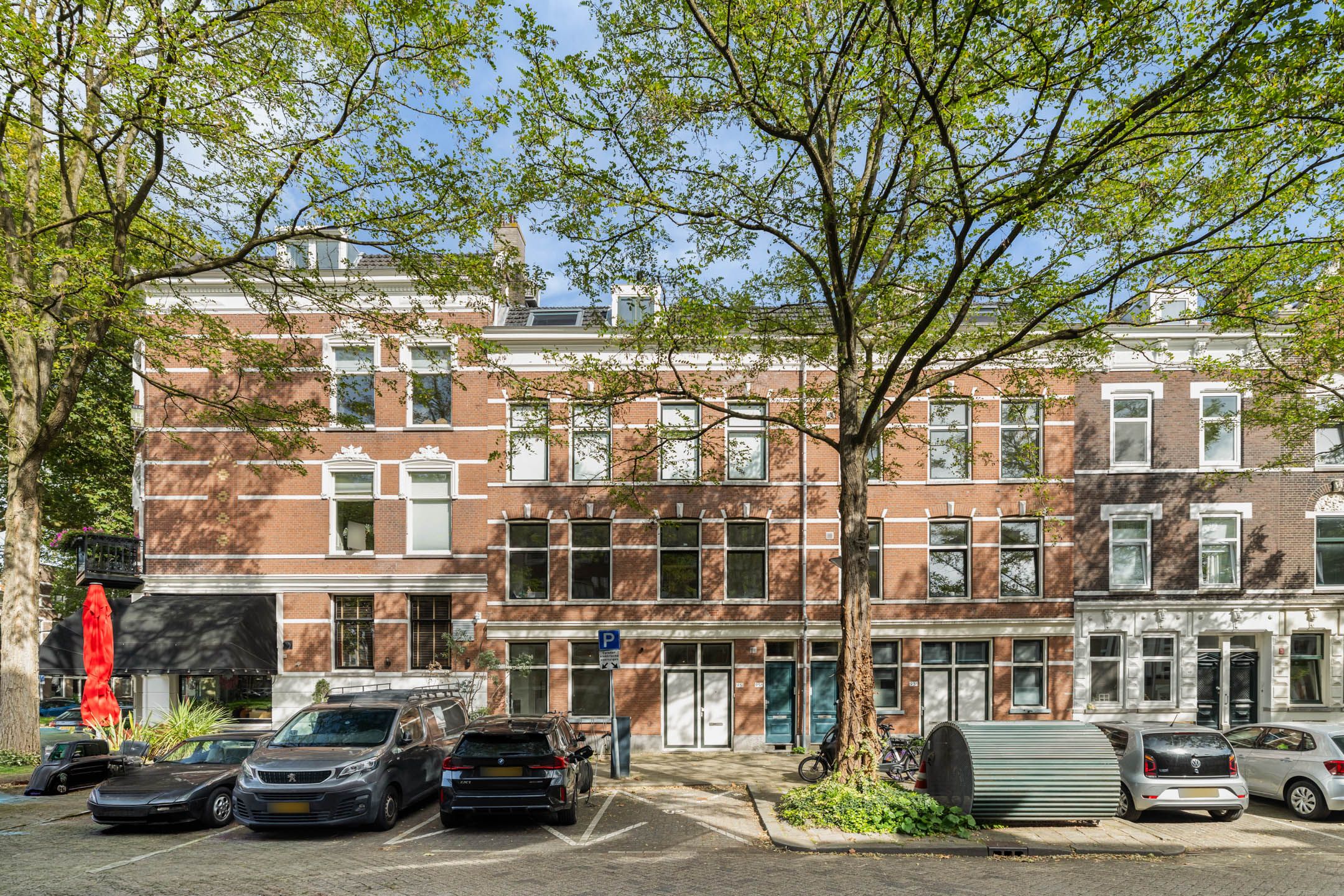 Foto van 1e Jerichostraat 95B, Rotterdam