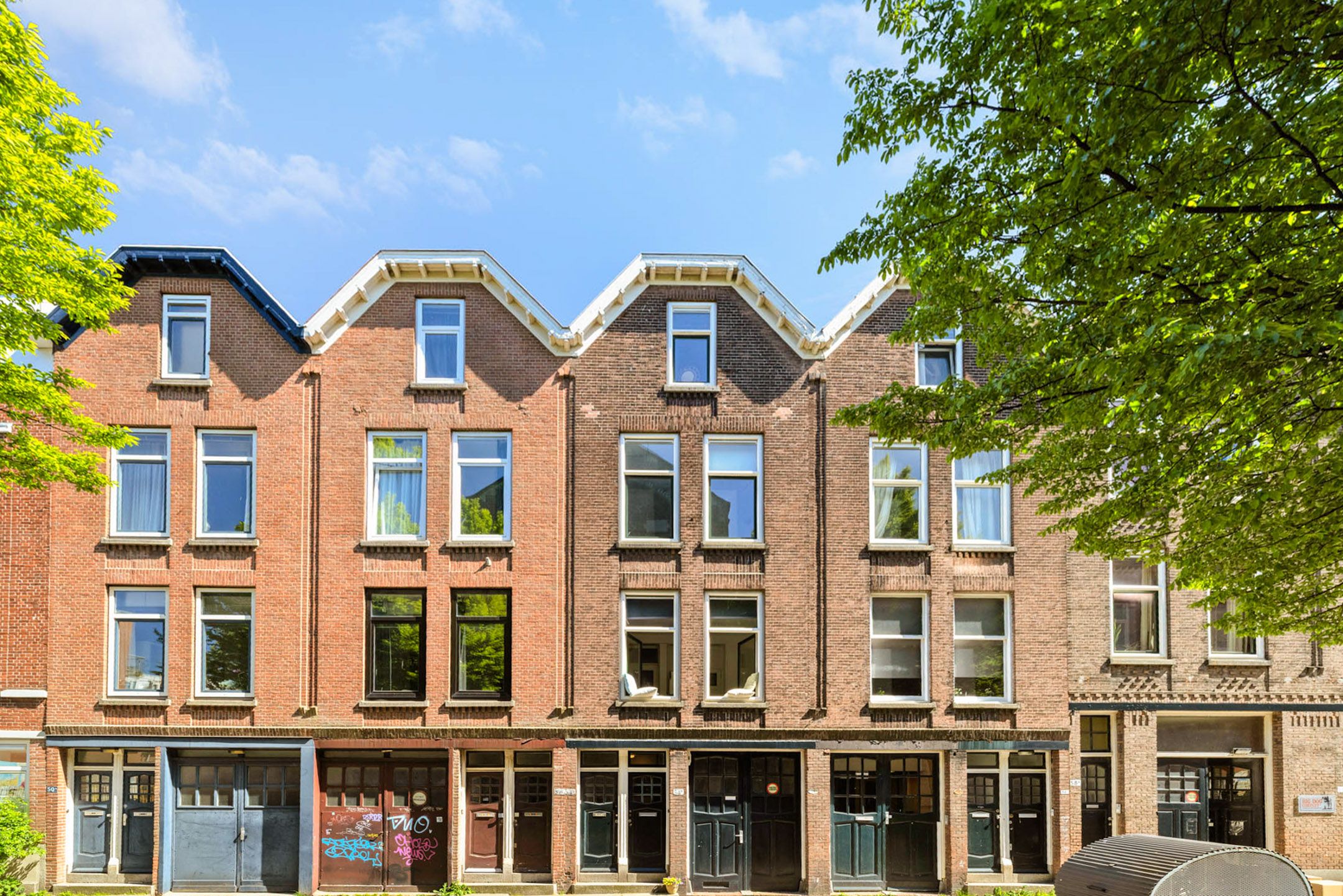 Foto van Jeruzalemstraat 54B, Rotterdam