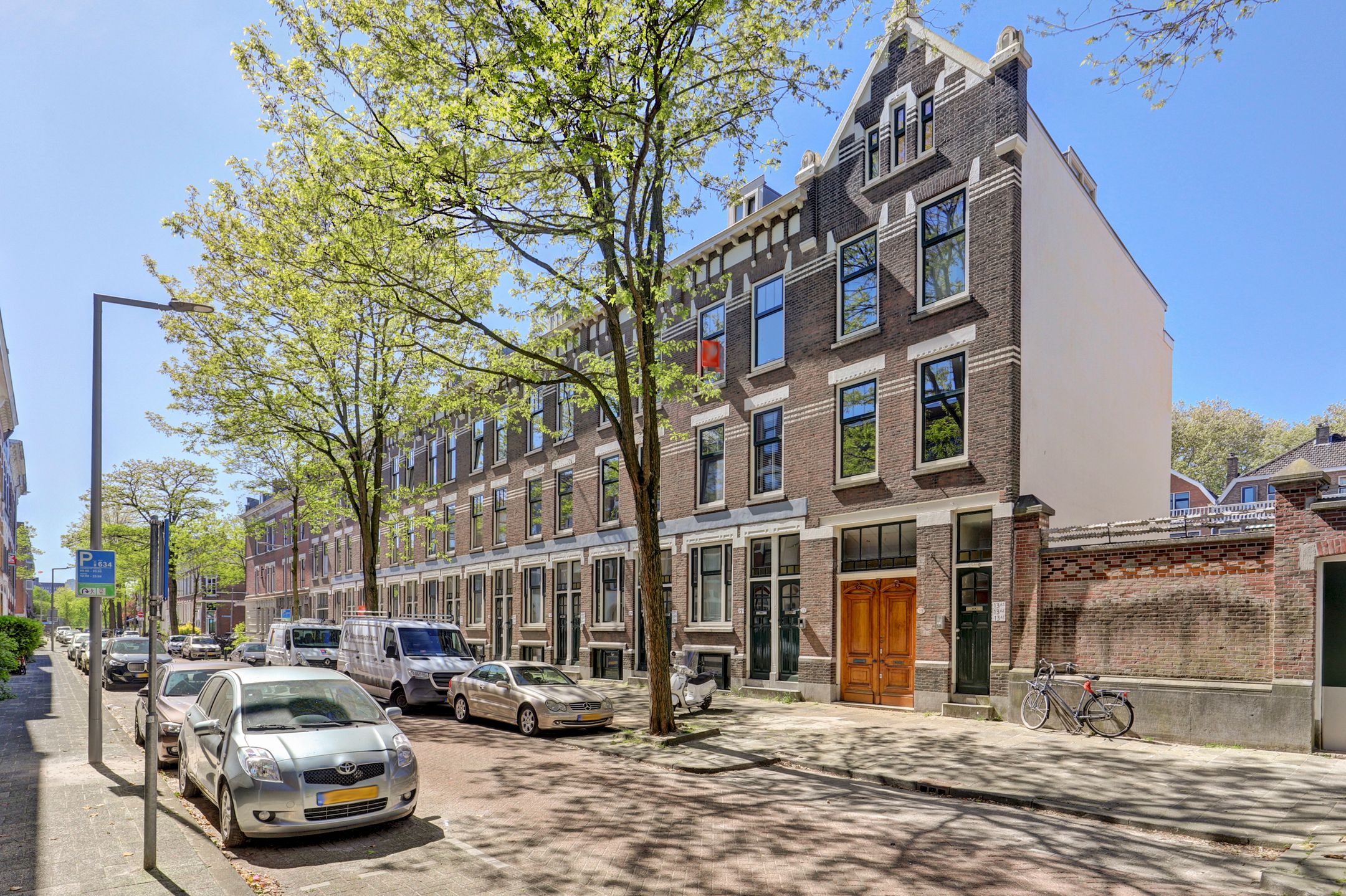 Foto van IJsclubstraat 13A03, Rotterdam