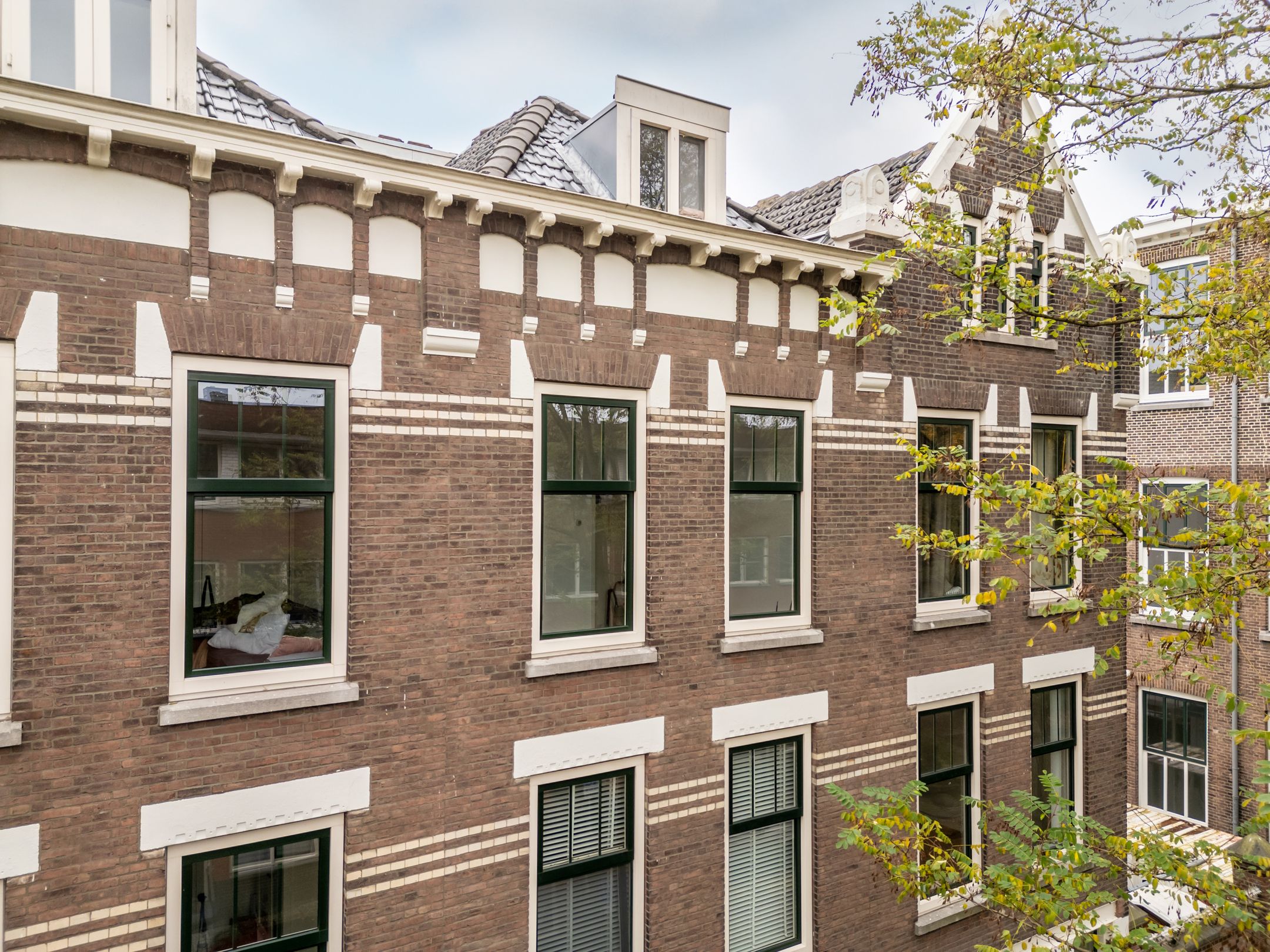 Foto van IJsclubstraat 15A02, Rotterdam