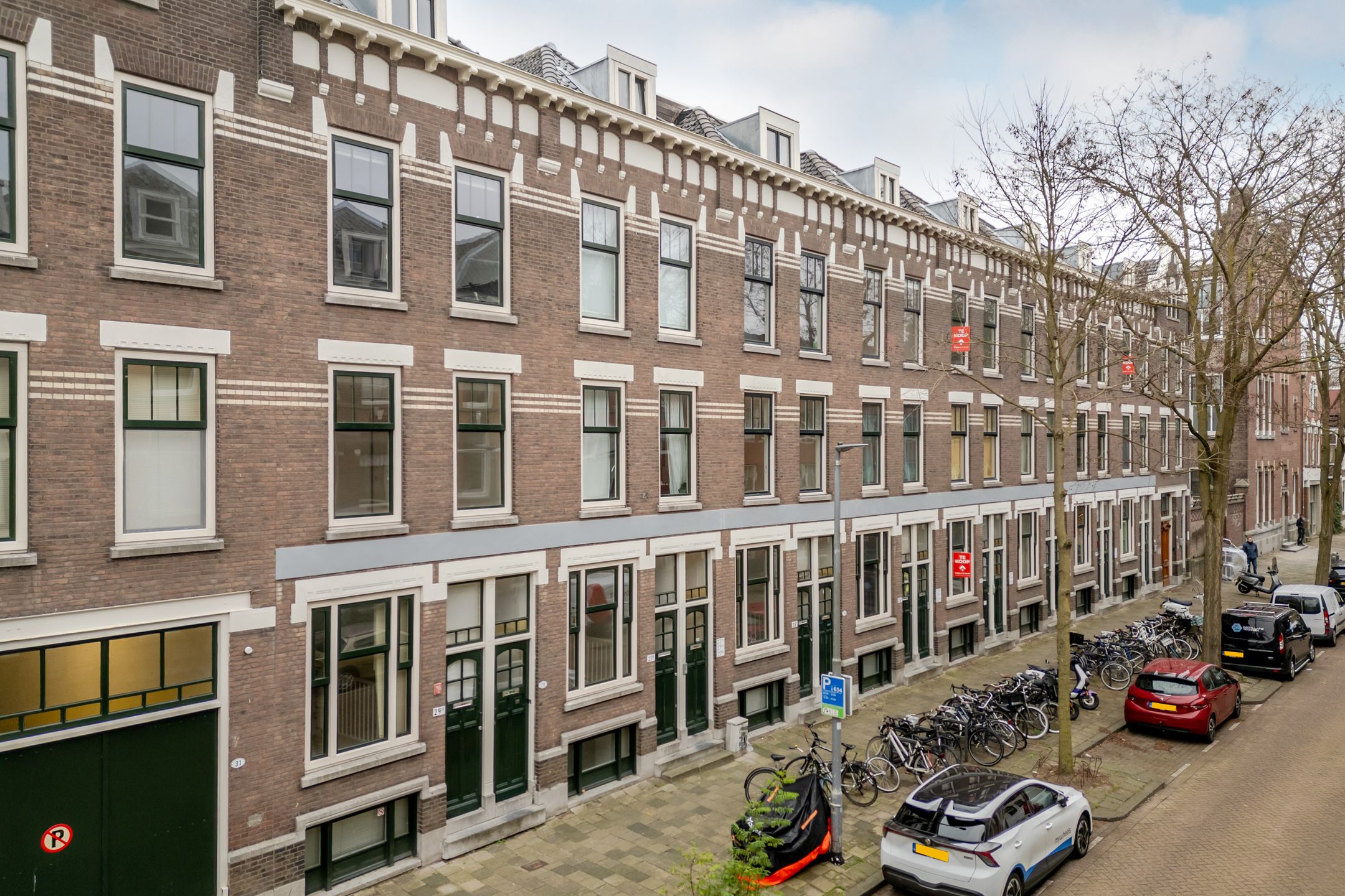 Foto van IJsclubstraat 19A02, Rotterdam