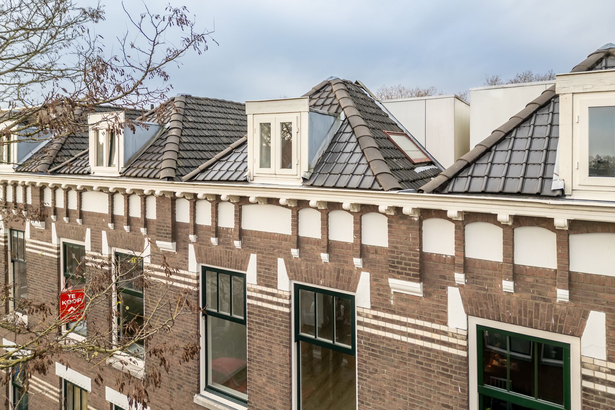 Foto van IJsclubstraat 19A03, Rotterdam
