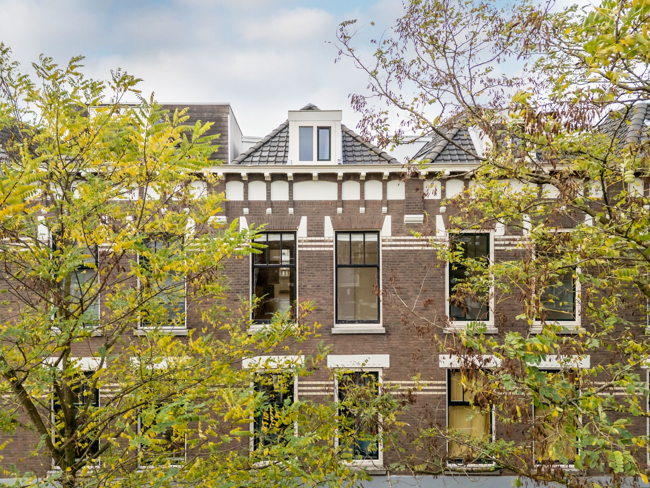Foto van IJsclubstraat 23A03, Rotterdam