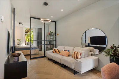 Foto van Jericholaan 51A 01, Rotterdam