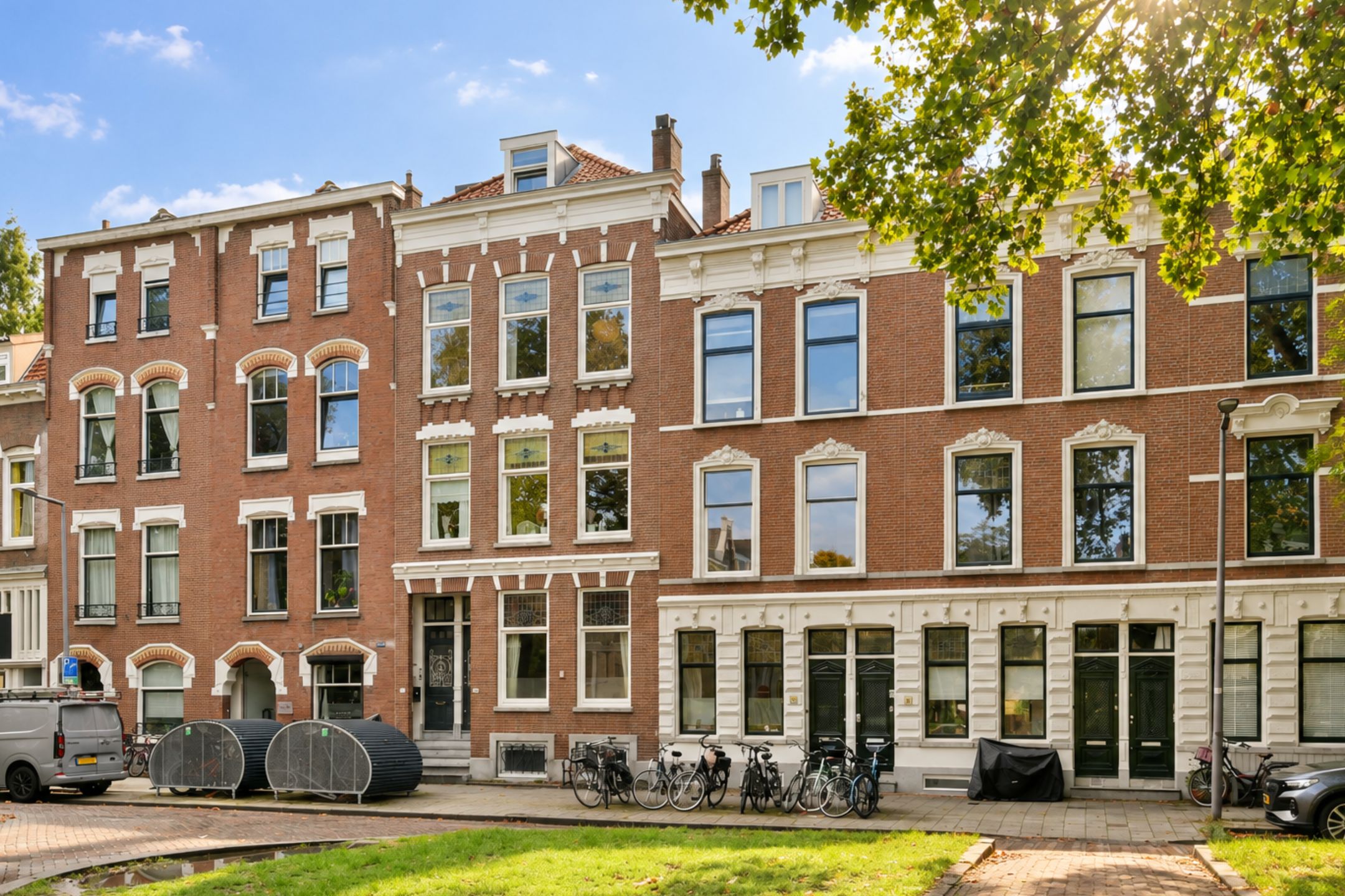 Foto van Jericholaan 59A, Rotterdam