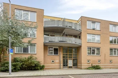 Foto van Jaffadwarsstraat 71, Rotterdam