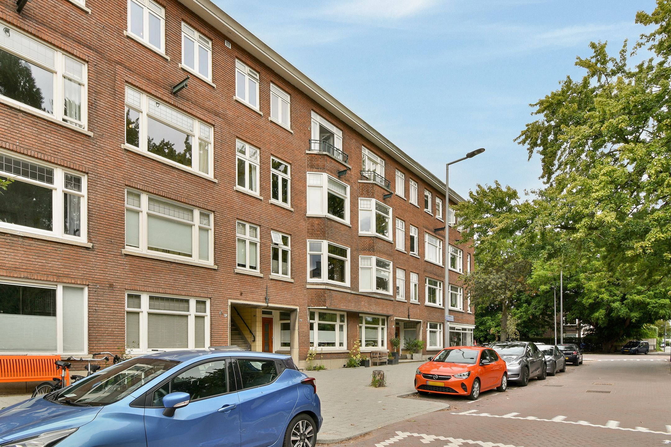 Foto van Ramlehweg 11A, Rotterdam