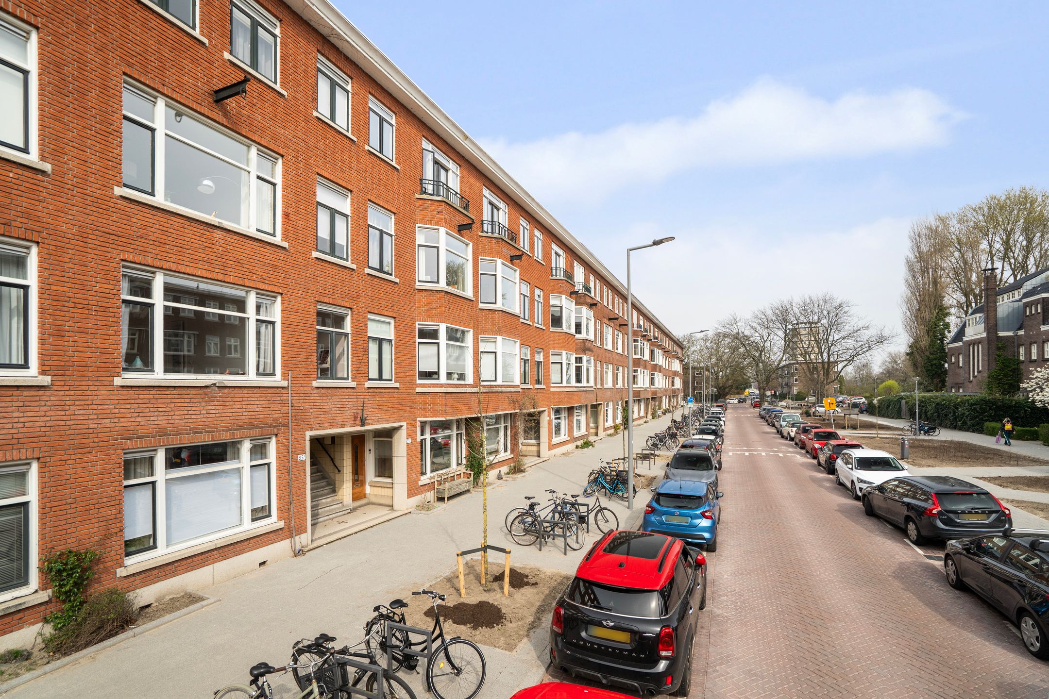 Foto van Ramlehweg 35B, Rotterdam