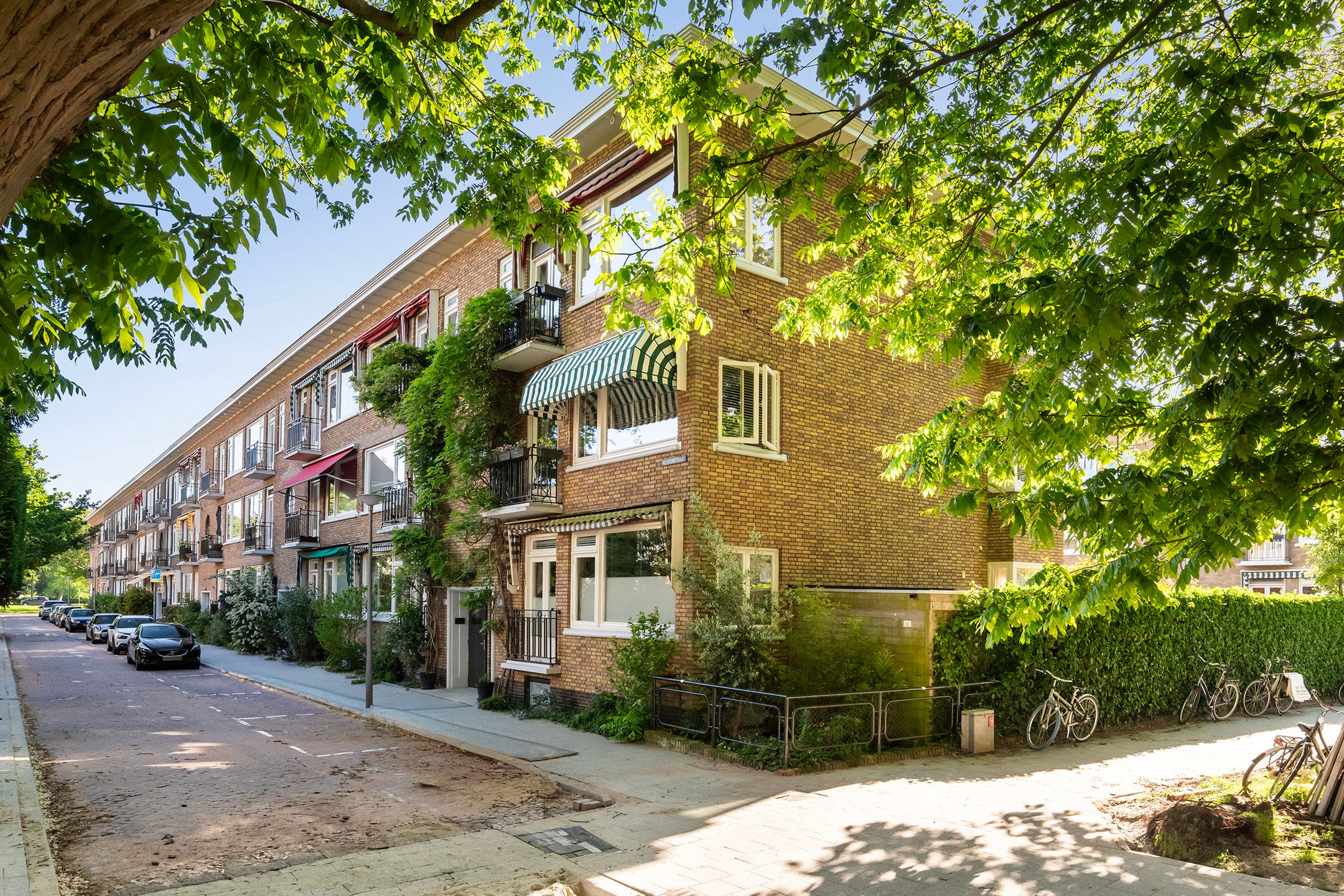 Foto van Hebronstraat 14B, Rotterdam