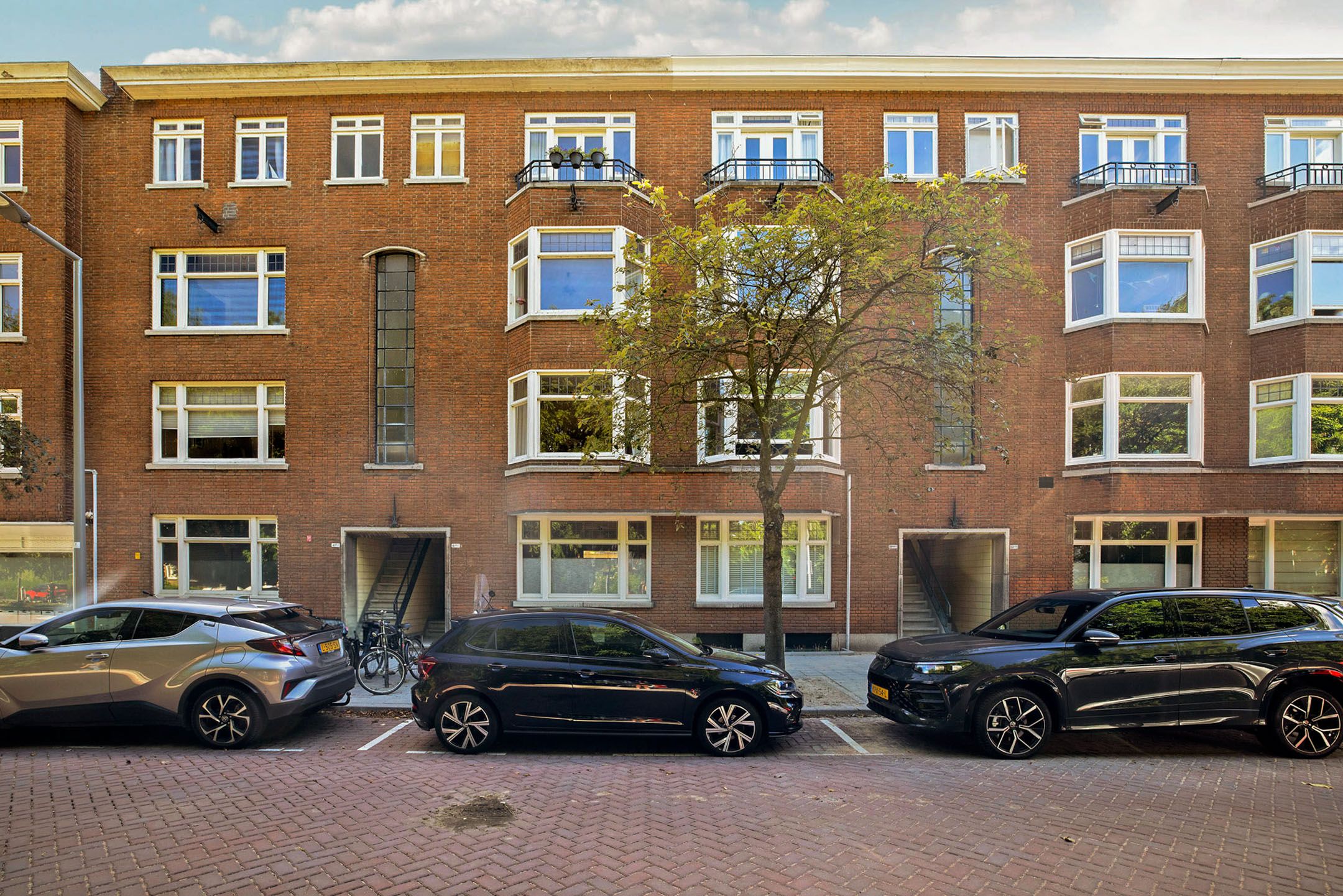 Foto van Libanonweg 8C, Rotterdam