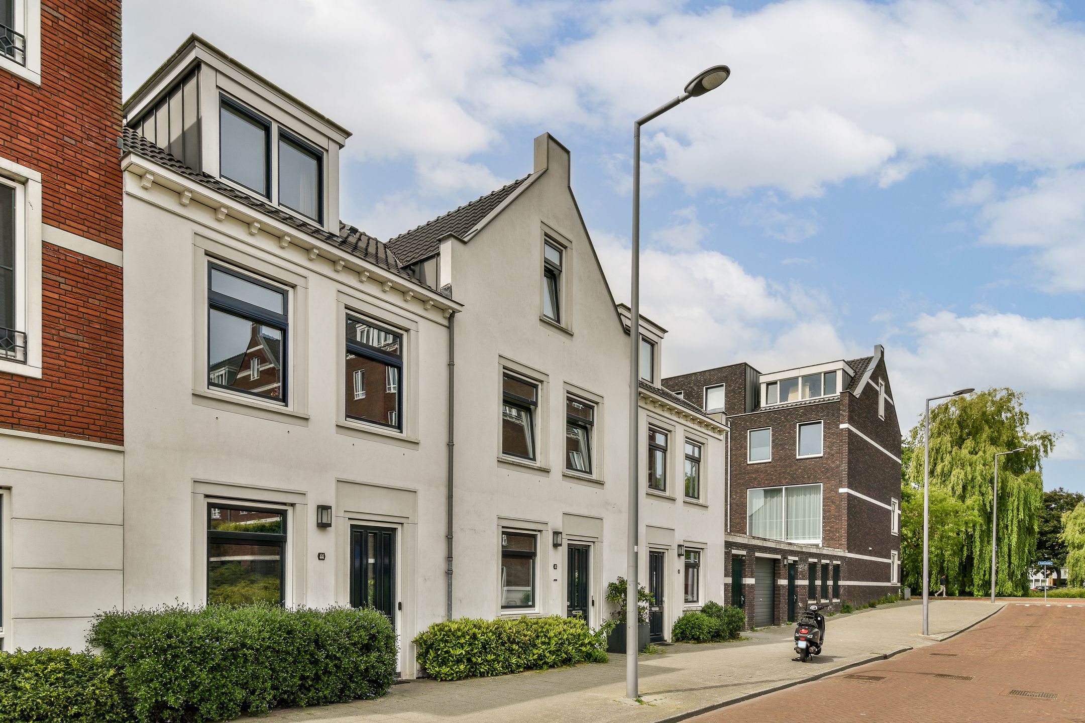 Foto van Fuikstraat 44, Rotterdam