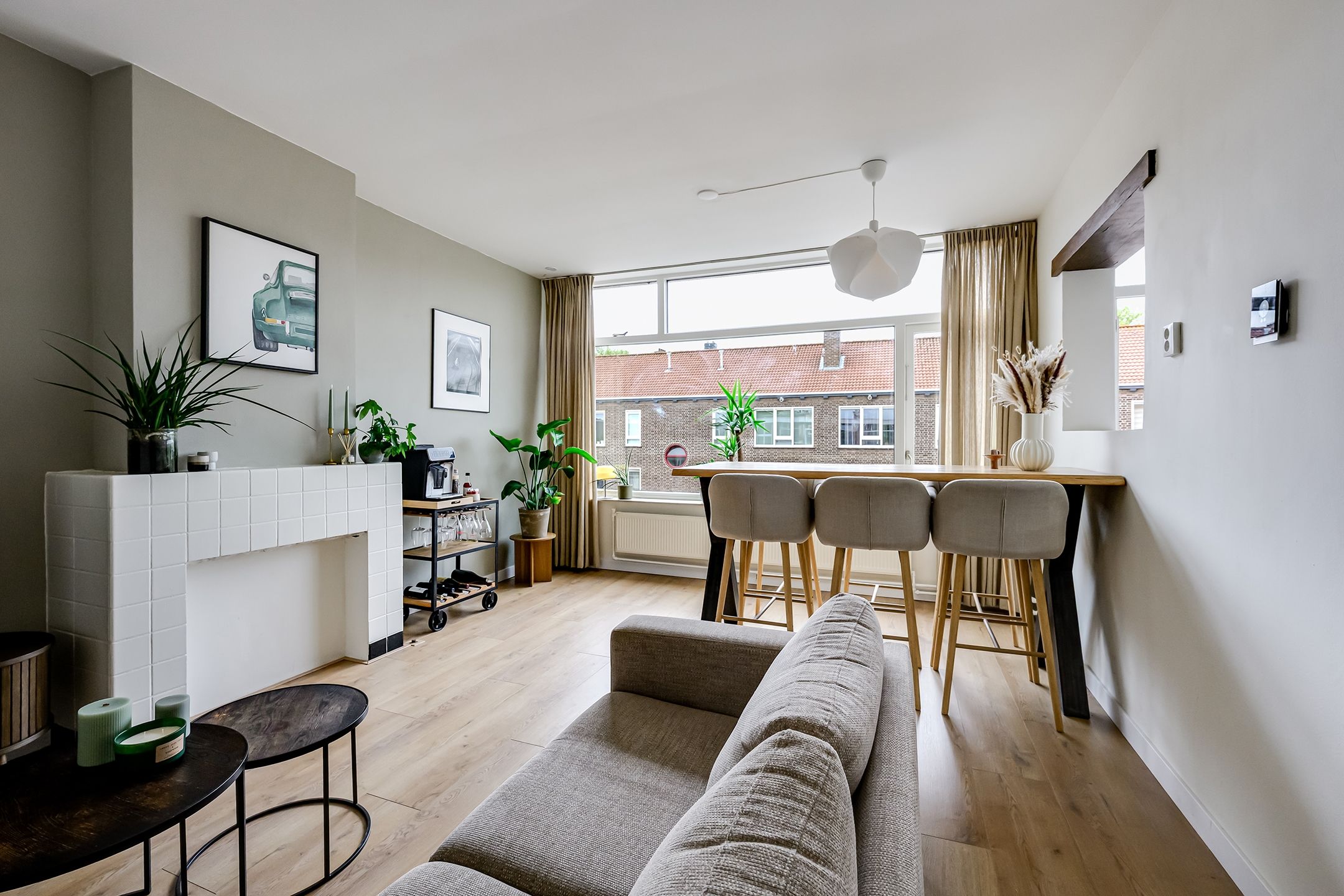 Foto van Frits Ruysstraat 57D, Rotterdam