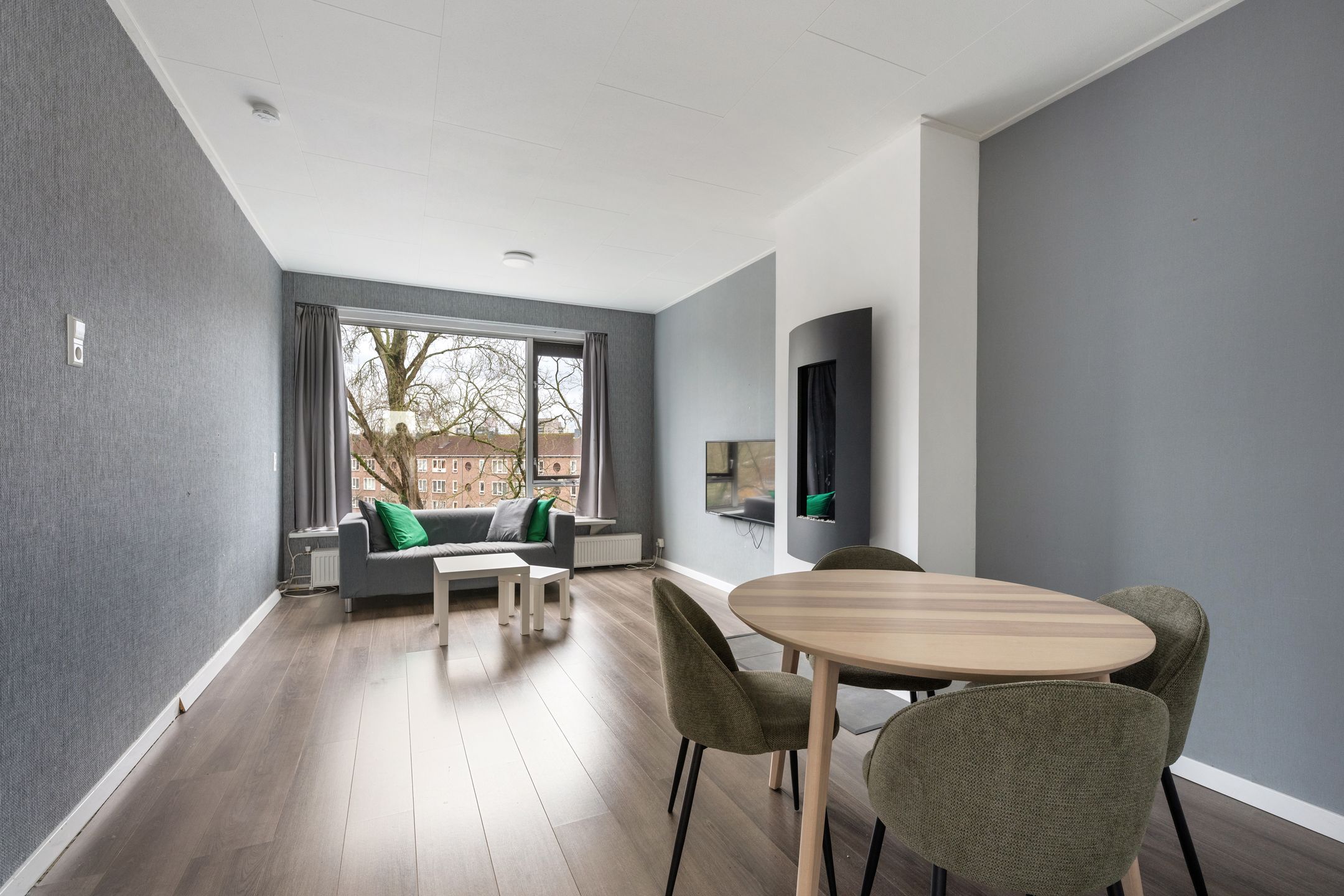 Foto van Weteringstraat 241, Rotterdam