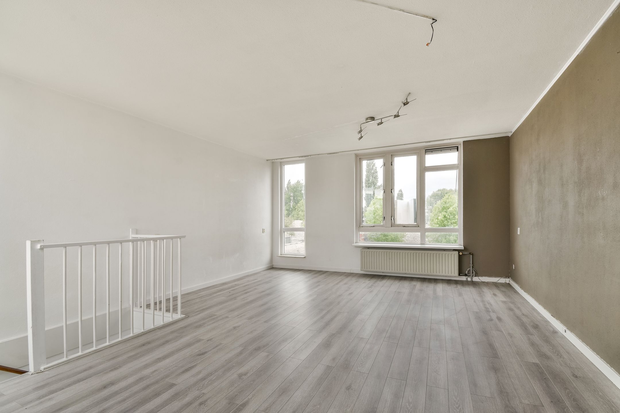 Foto van Gerdesiaweg 310, Rotterdam