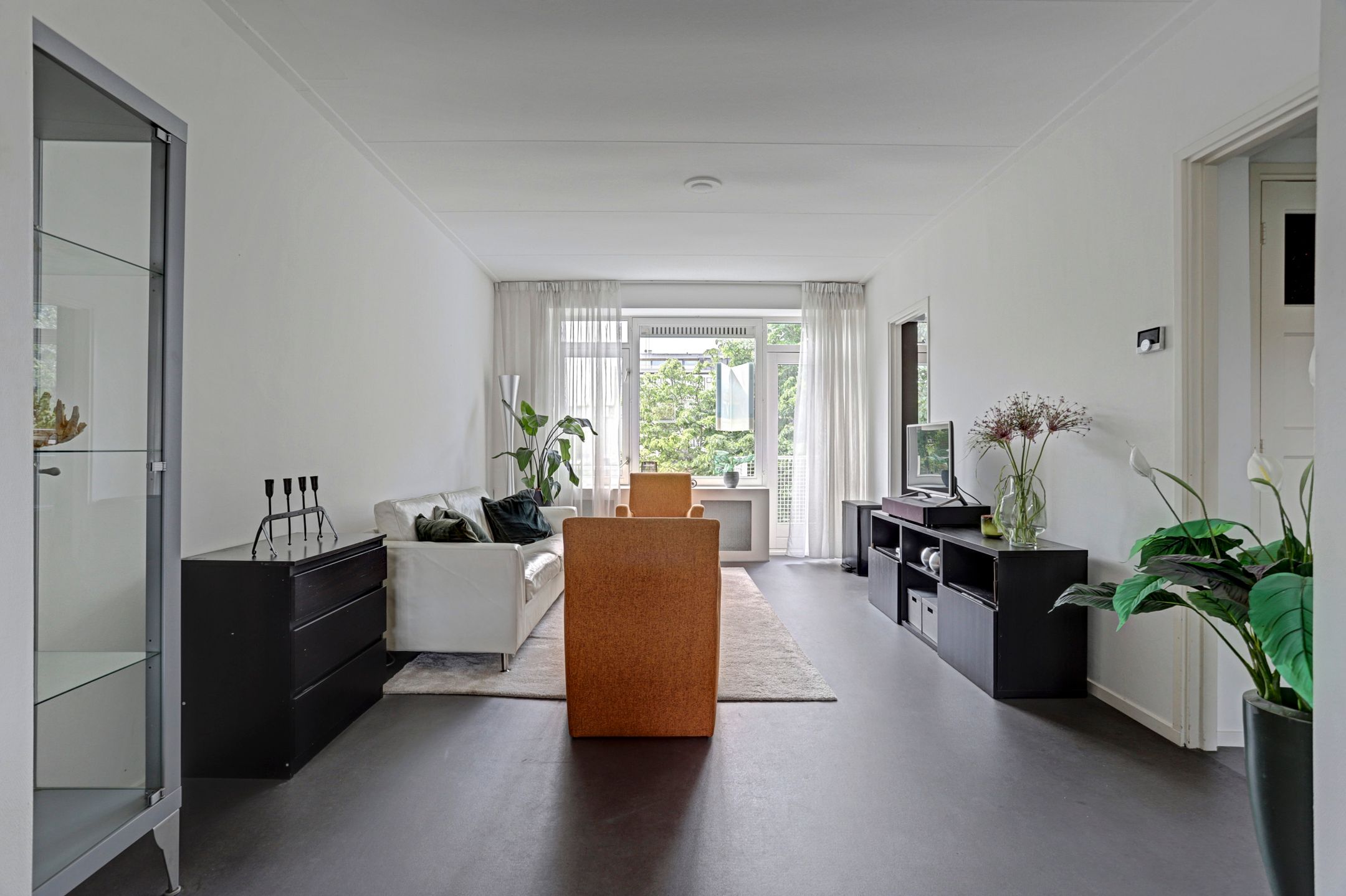 Foto van Oosteinde 74C, Rotterdam