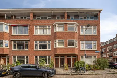 Foto van Hommelstraat 3A 01, Rotterdam