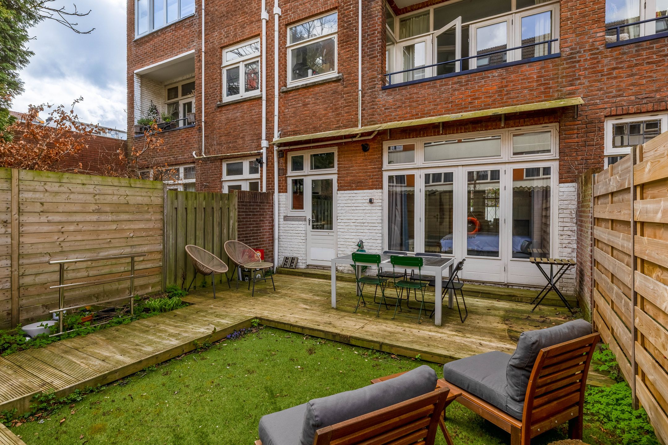 Foto van Krekelstraat 3C, Rotterdam