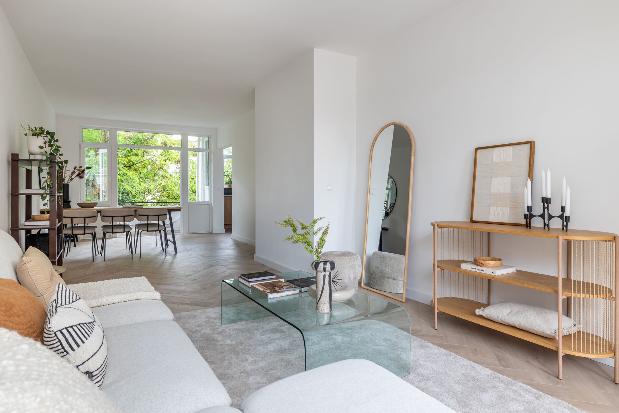 Foto van Libellenstraat 6B01, Rotterdam