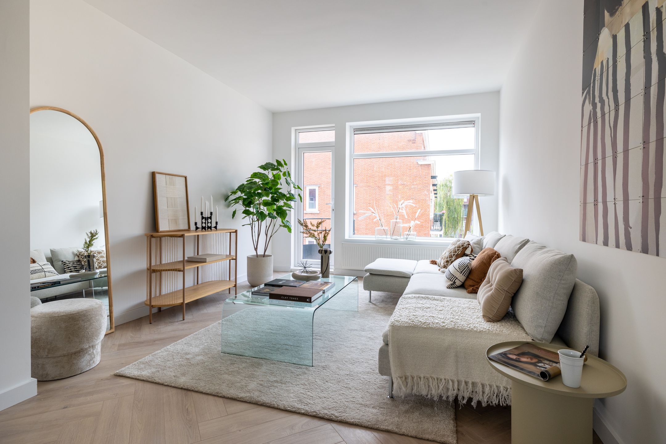 Foto van Libellenstraat 6B02, Rotterdam