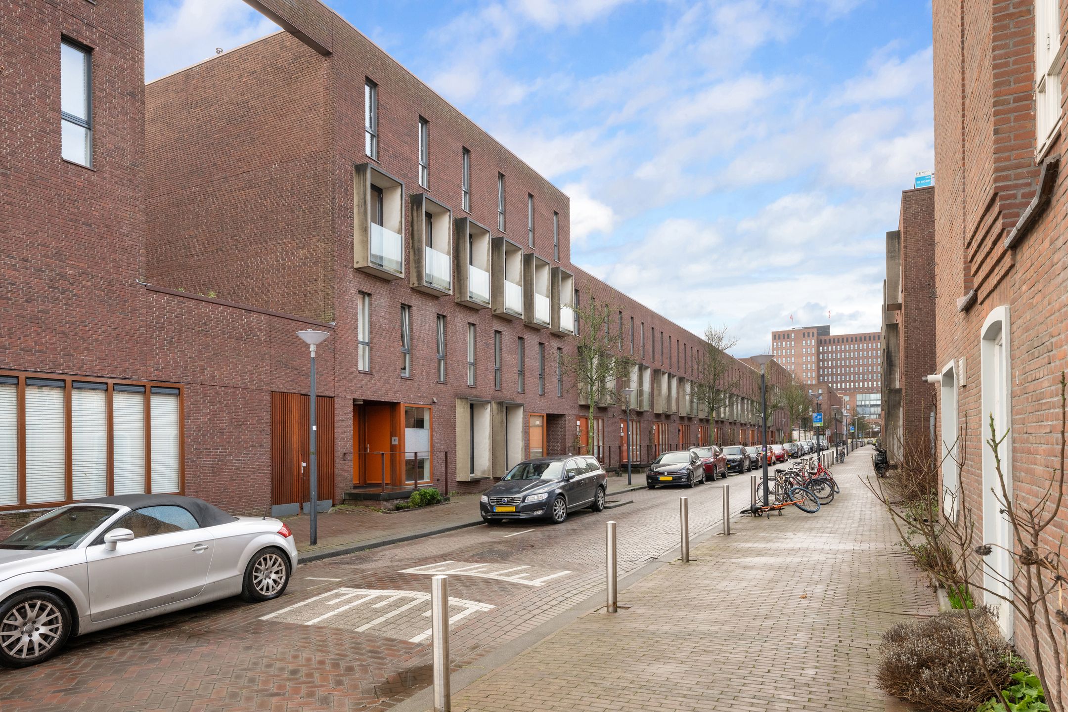 Foto van Vlinderstraat 4A, Rotterdam
