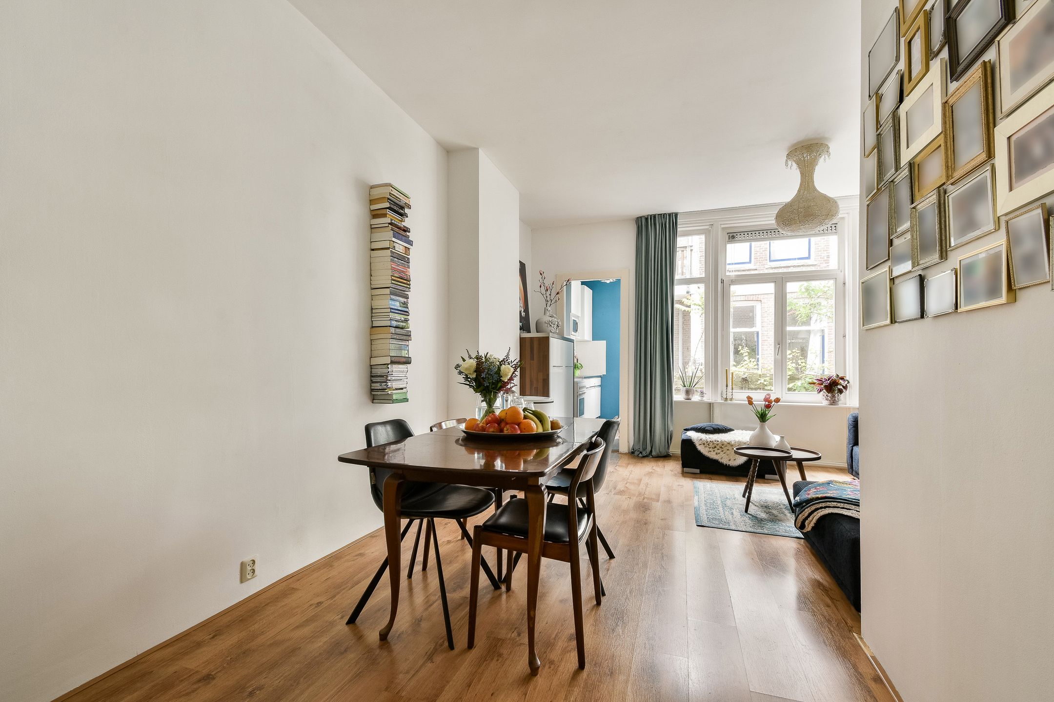 Foto van Adamshofstraat 99B, Rotterdam