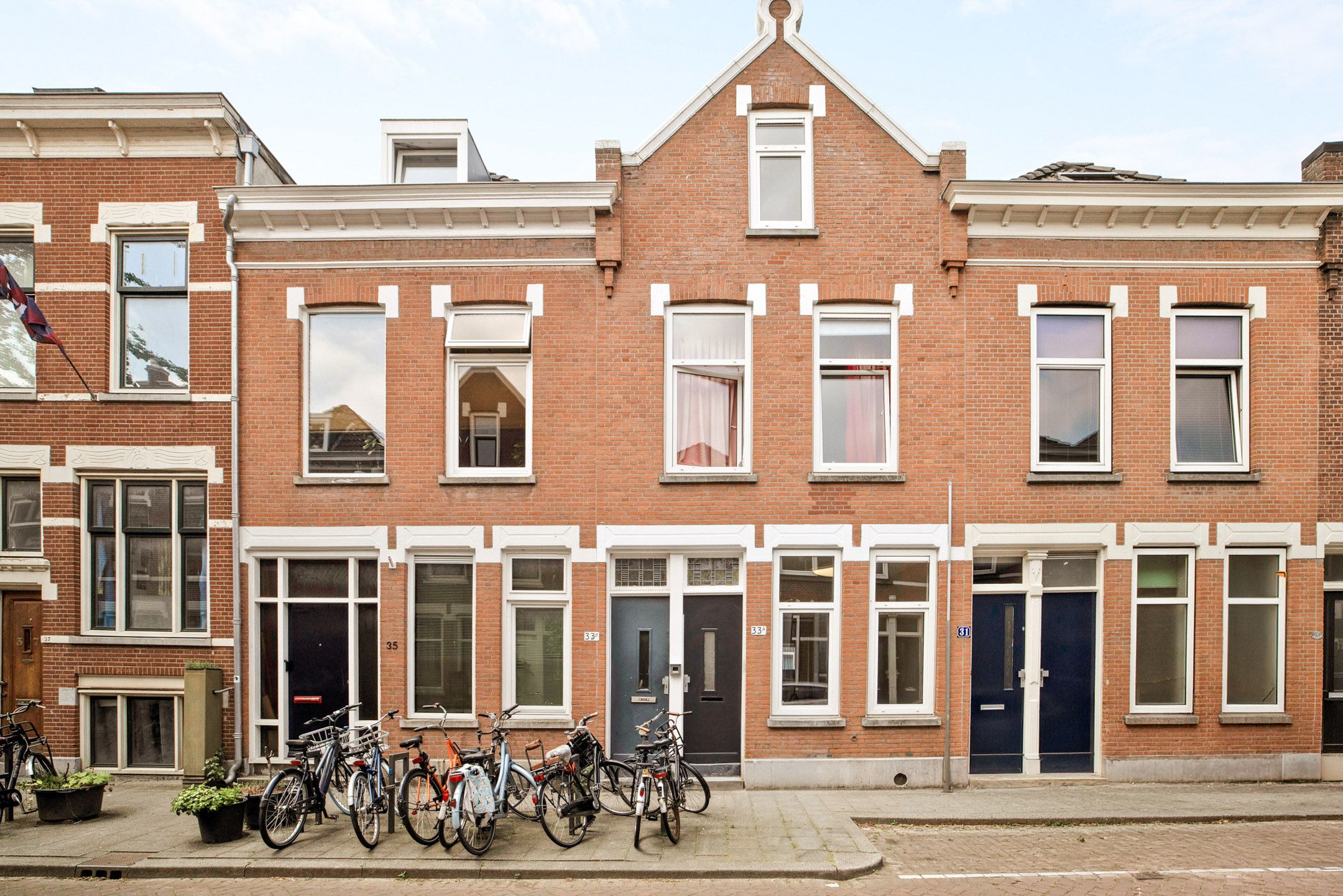 Foto van Oostmaasstraat 33A, Rotterdam