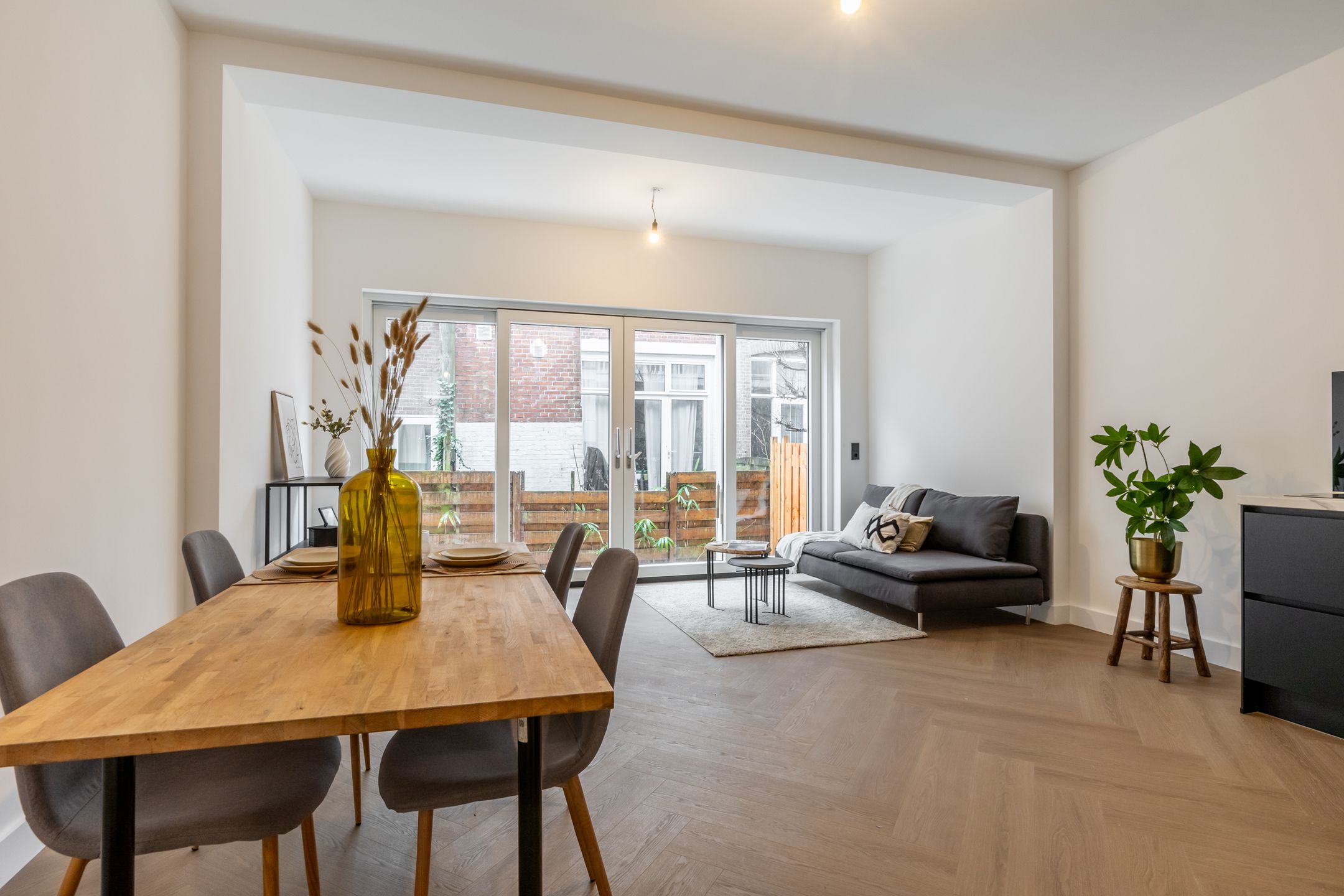 Foto van Oostmaasstraat 28B, Rotterdam