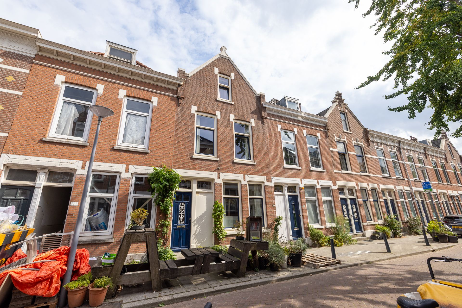 Foto van Oostmaasstraat 30, Rotterdam