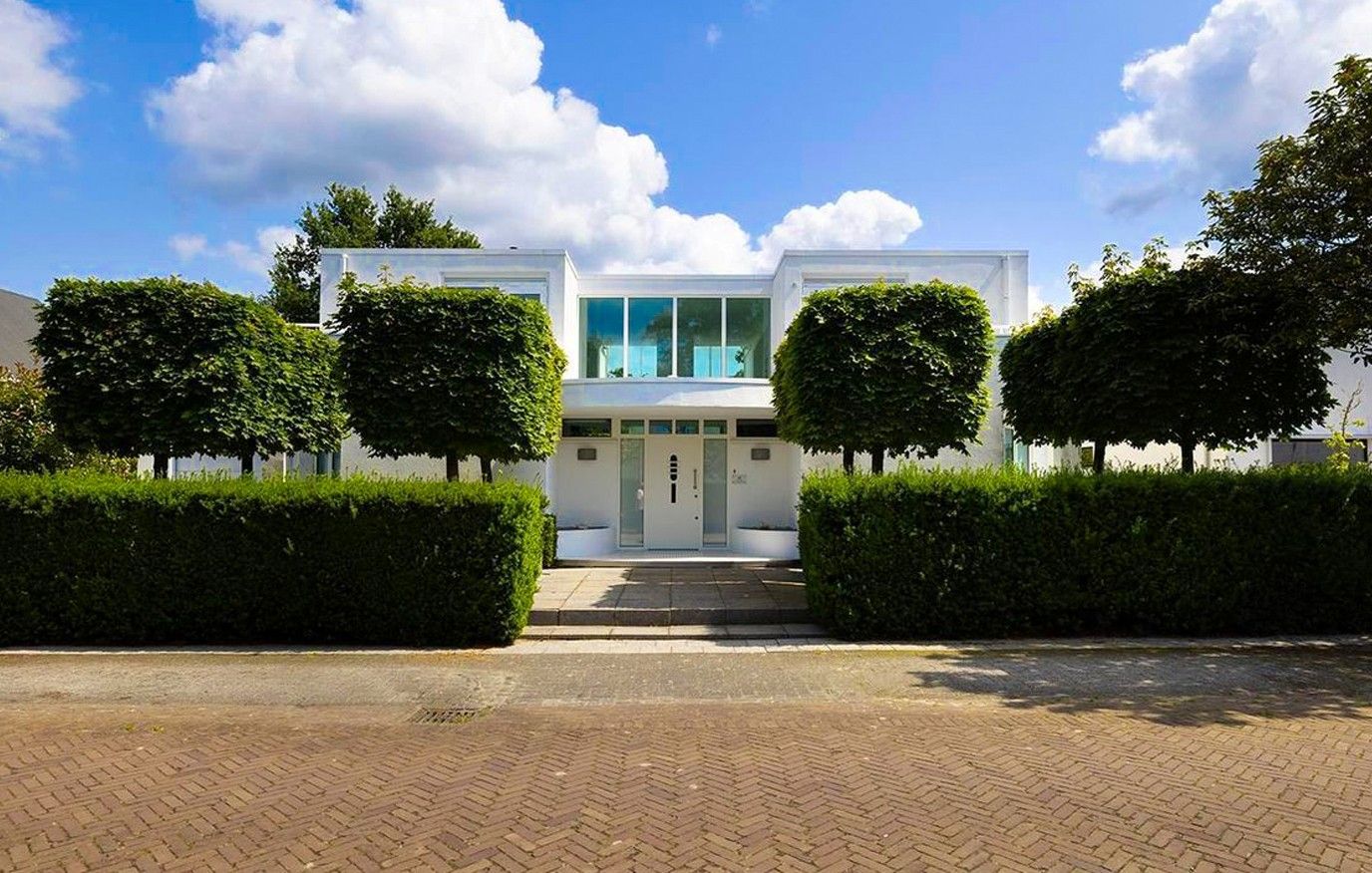 Foto van Manegelaantje 10, Rotterdam