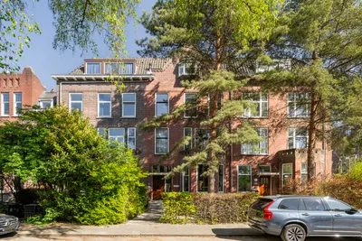 Foto van Prinses Julianalaan 70, Rotterdam