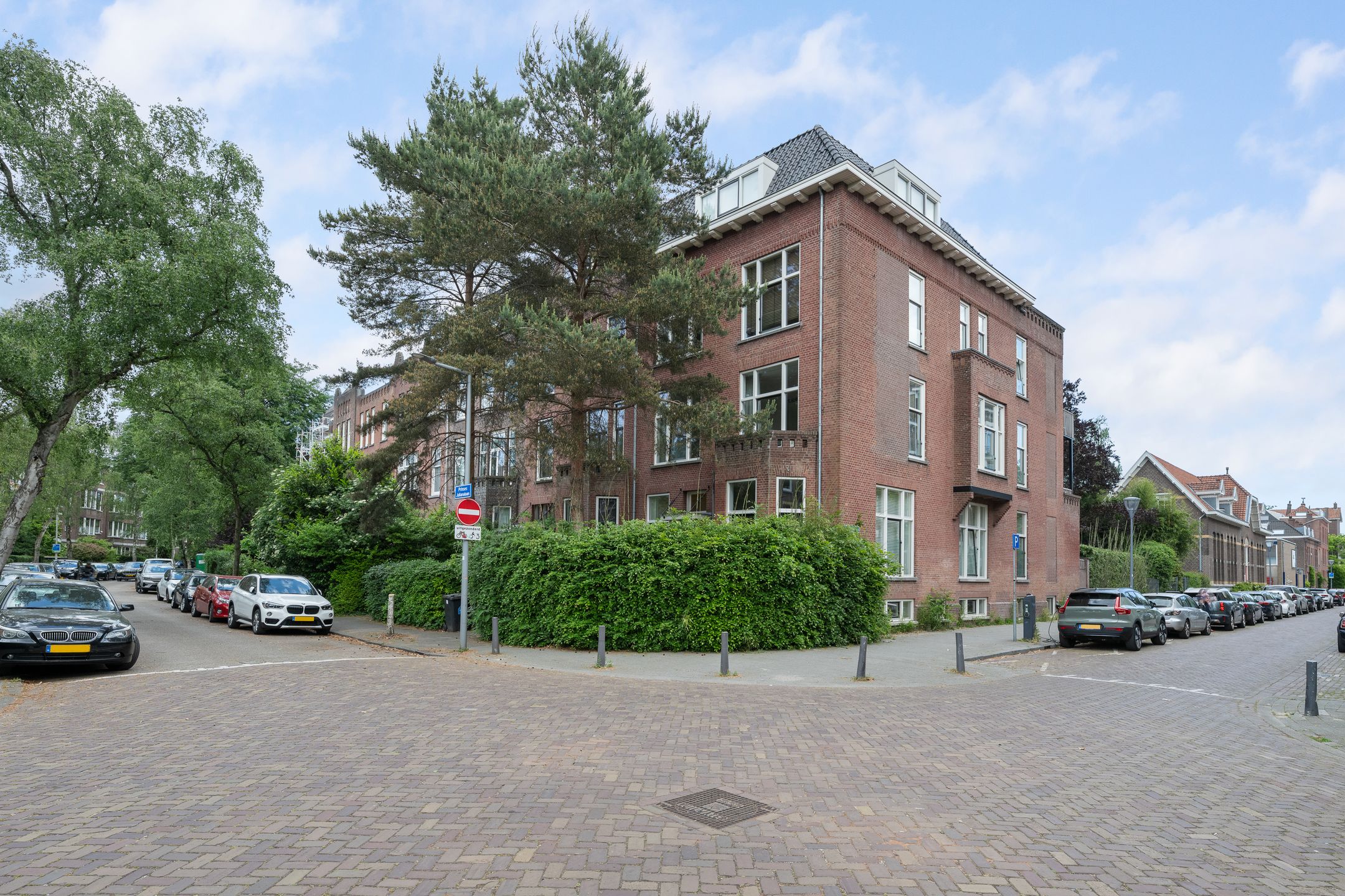 Foto van Prinses Julianalaan 72C, Rotterdam