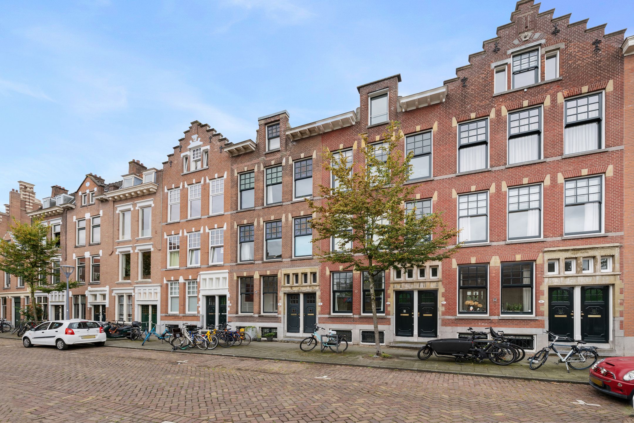 Foto van Vredehofweg 16A, Rotterdam