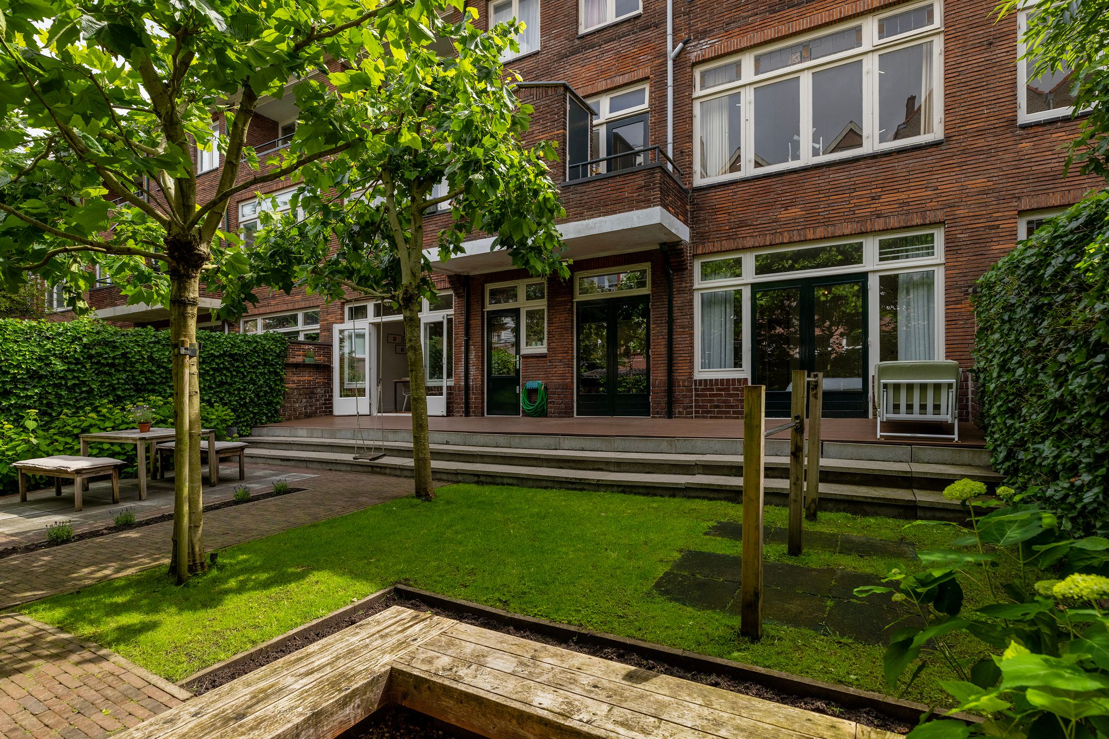 Foto van Charlotte de Bourbonlaan 41C, Rotterdam