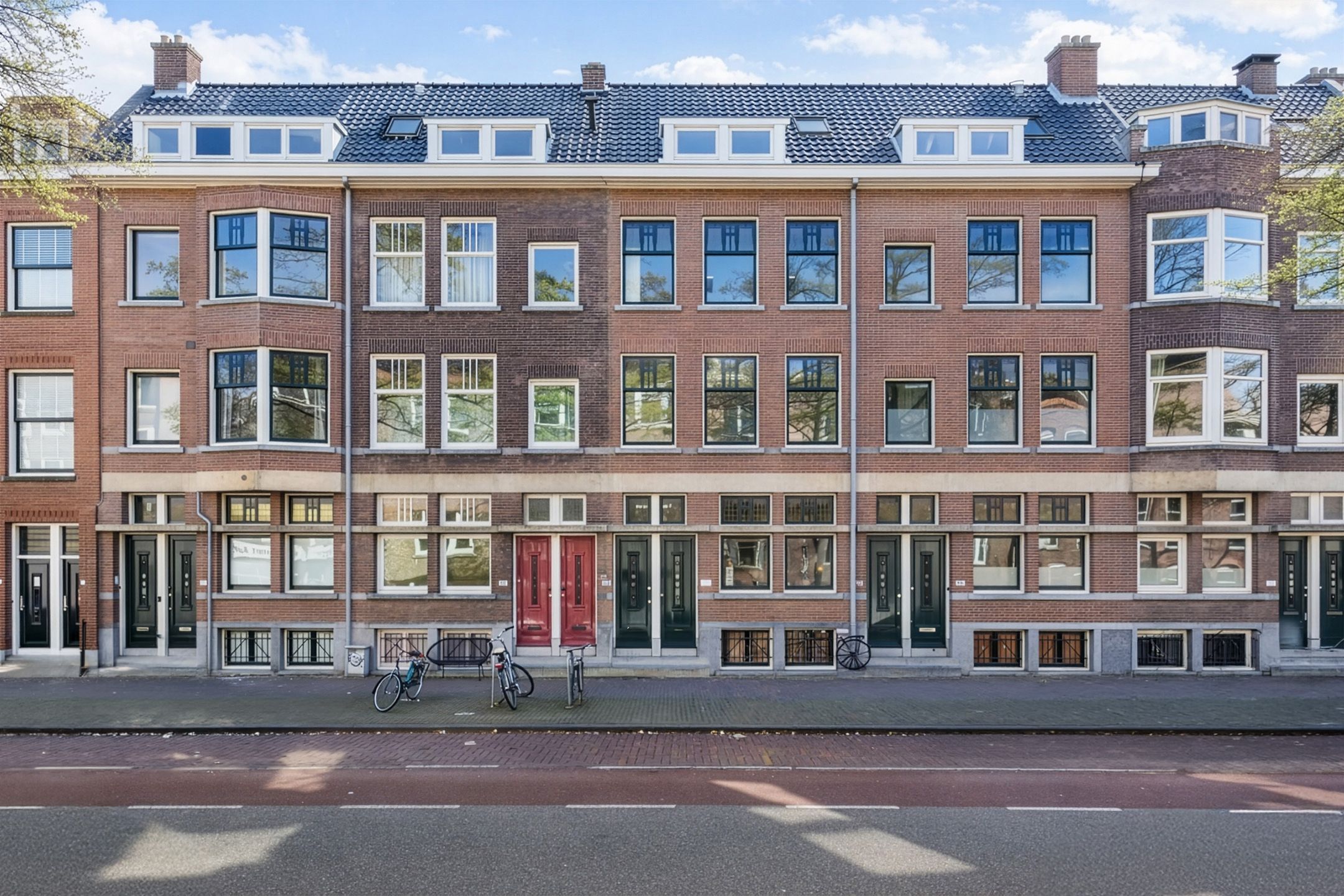 Foto van Kortekade 75B01, Rotterdam