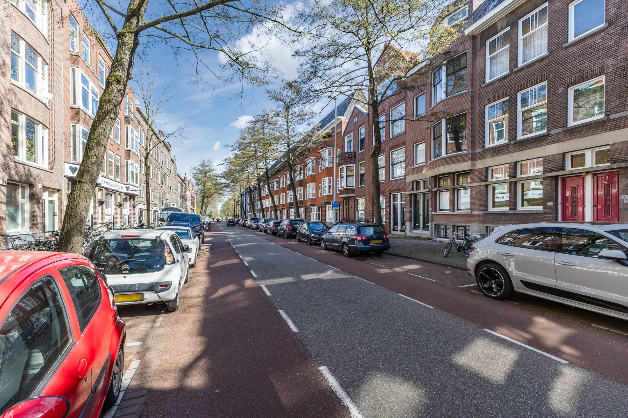 Foto van Kortekade 79B02, Rotterdam