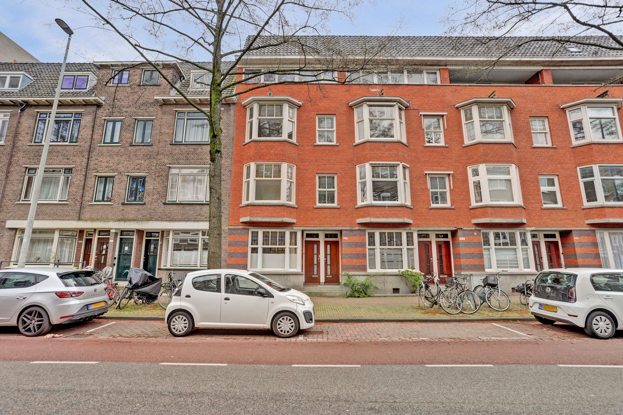 Foto van Kortekade 107A02, Rotterdam