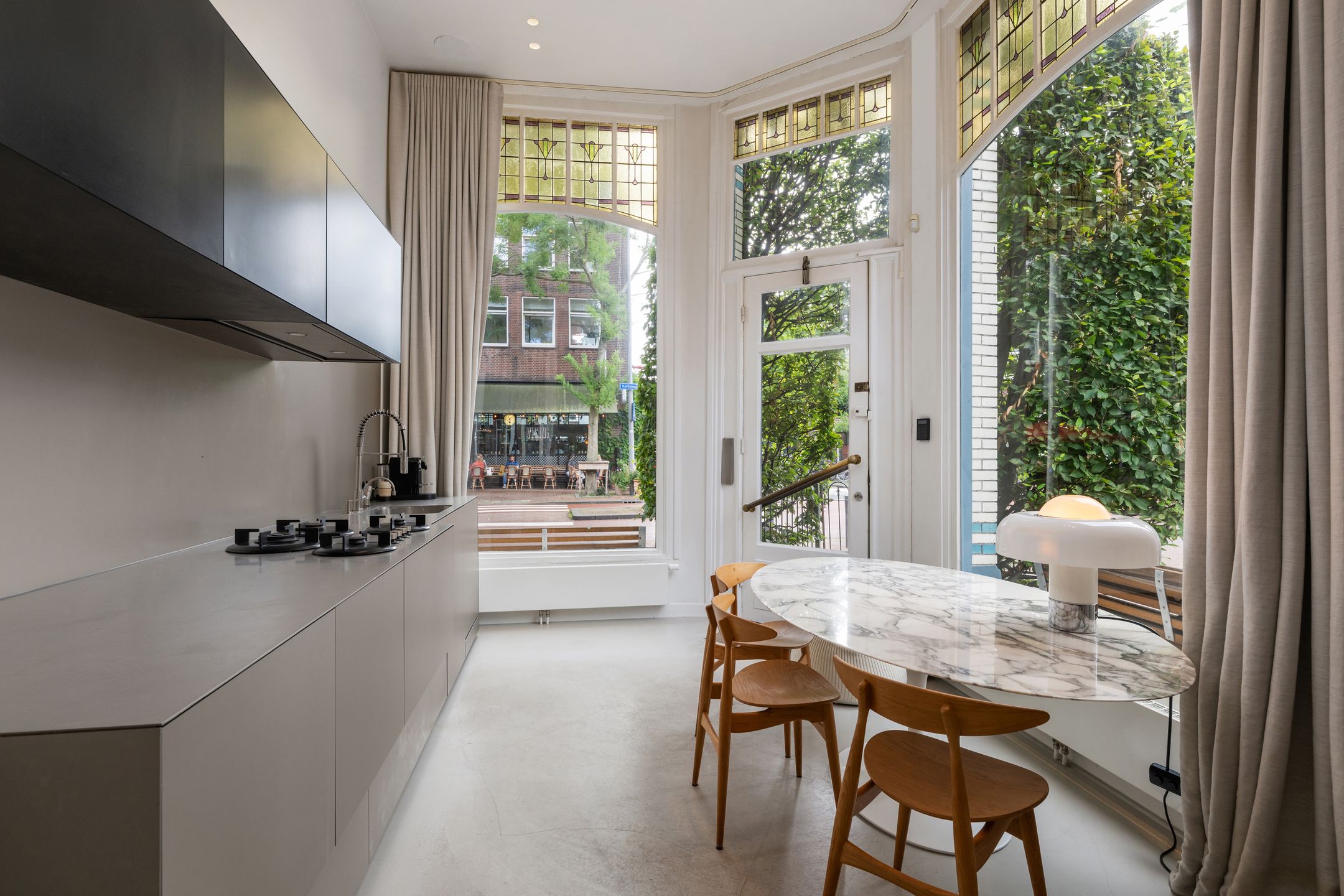 Foto van Kortekade 62A, Rotterdam