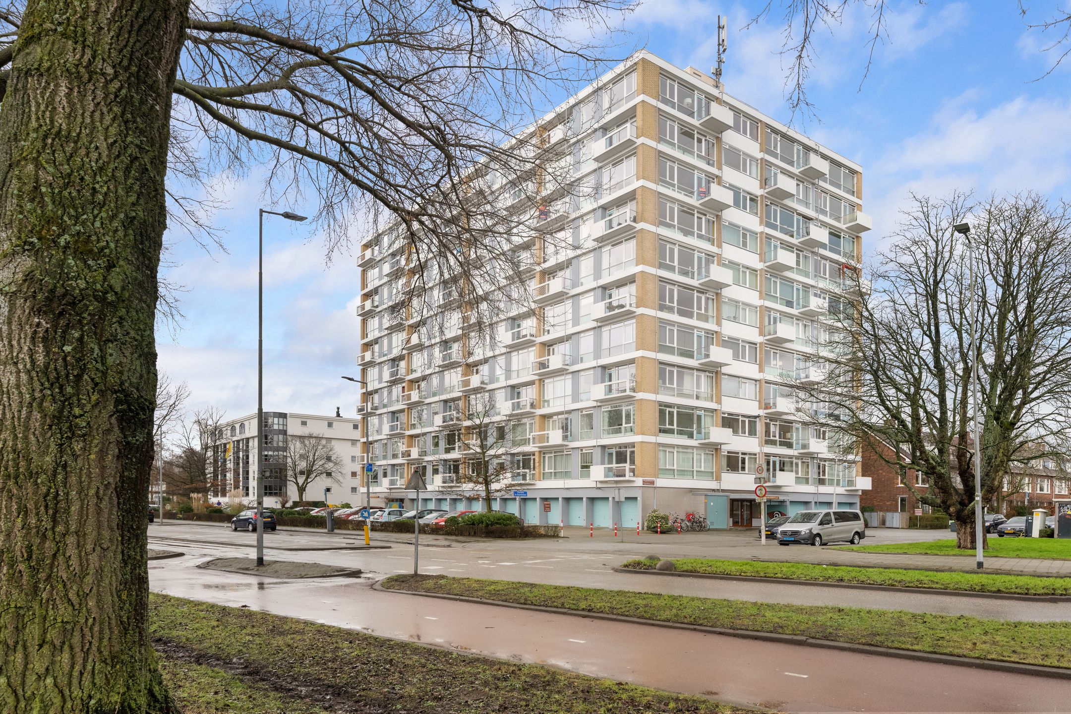 Foto van Kralingseweg 87, Rotterdam