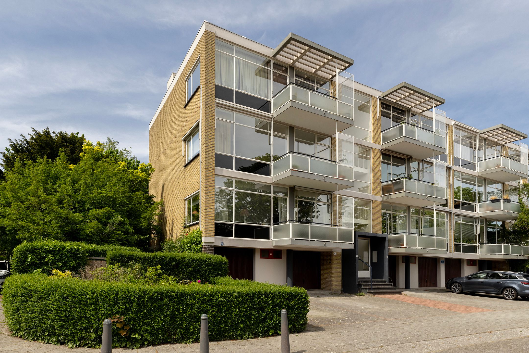 Foto van Louise de Colignylaan 161, Rotterdam