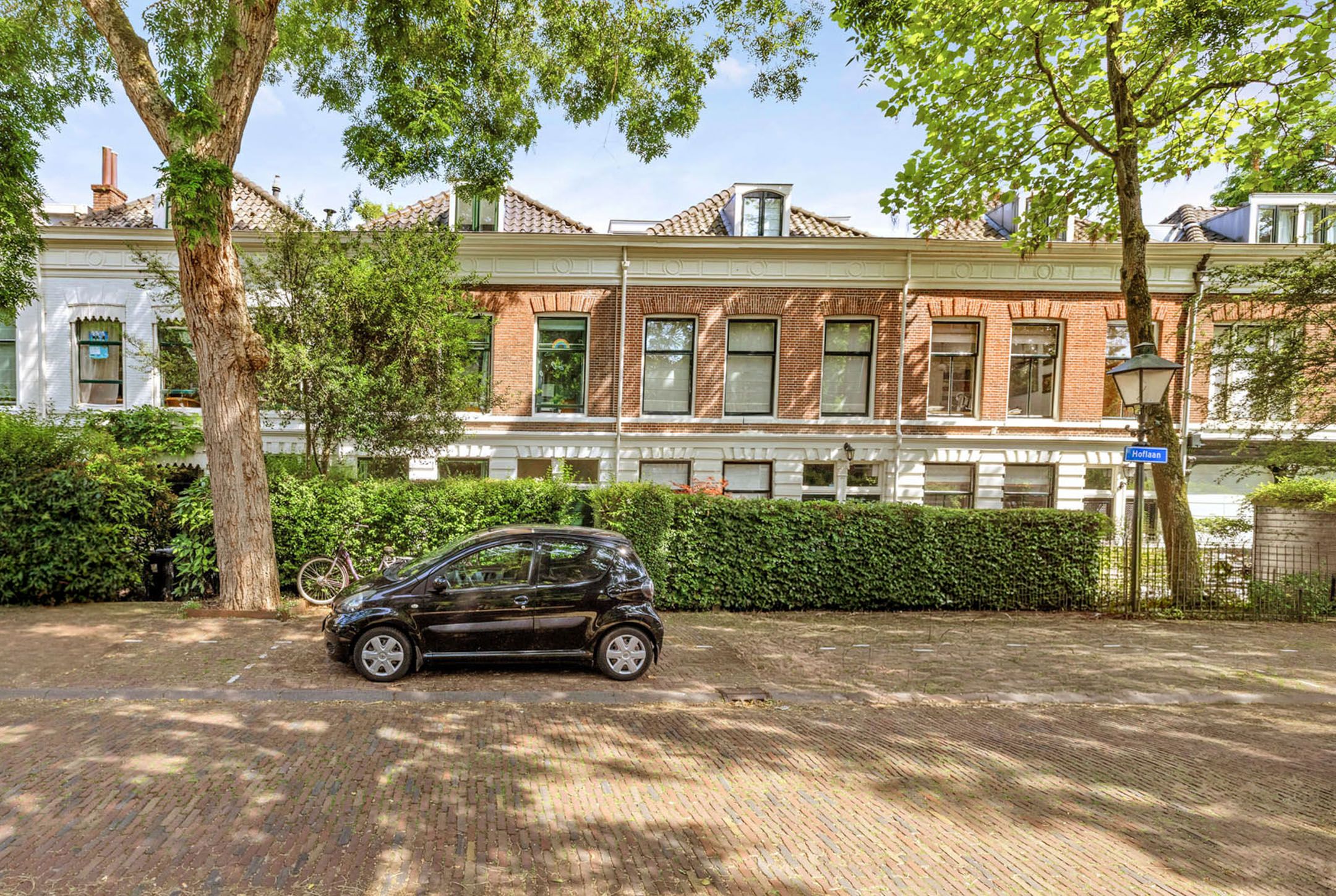 Foto van Hoflaan 90, Rotterdam