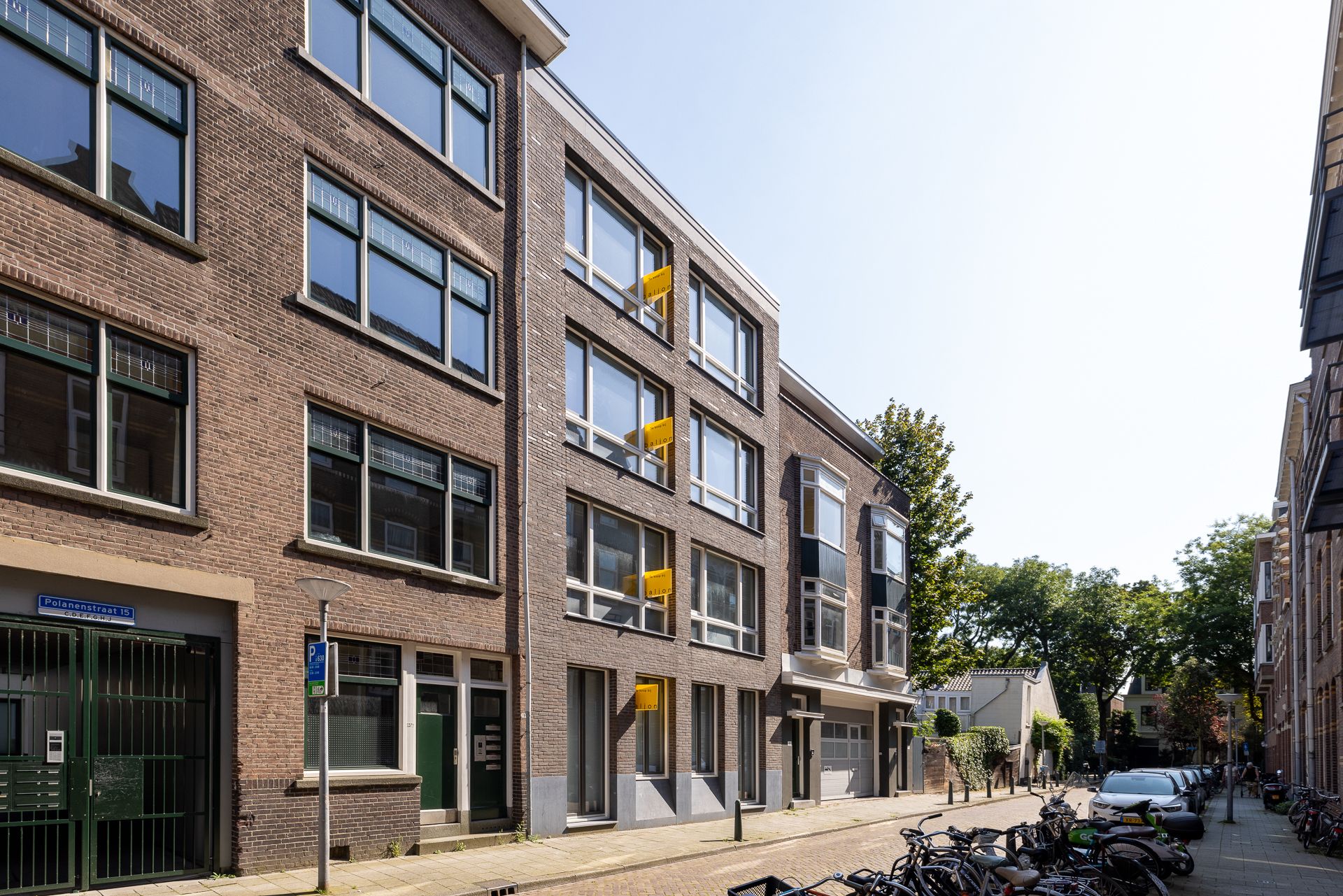 Foto van Polanenstraat 19B, Rotterdam