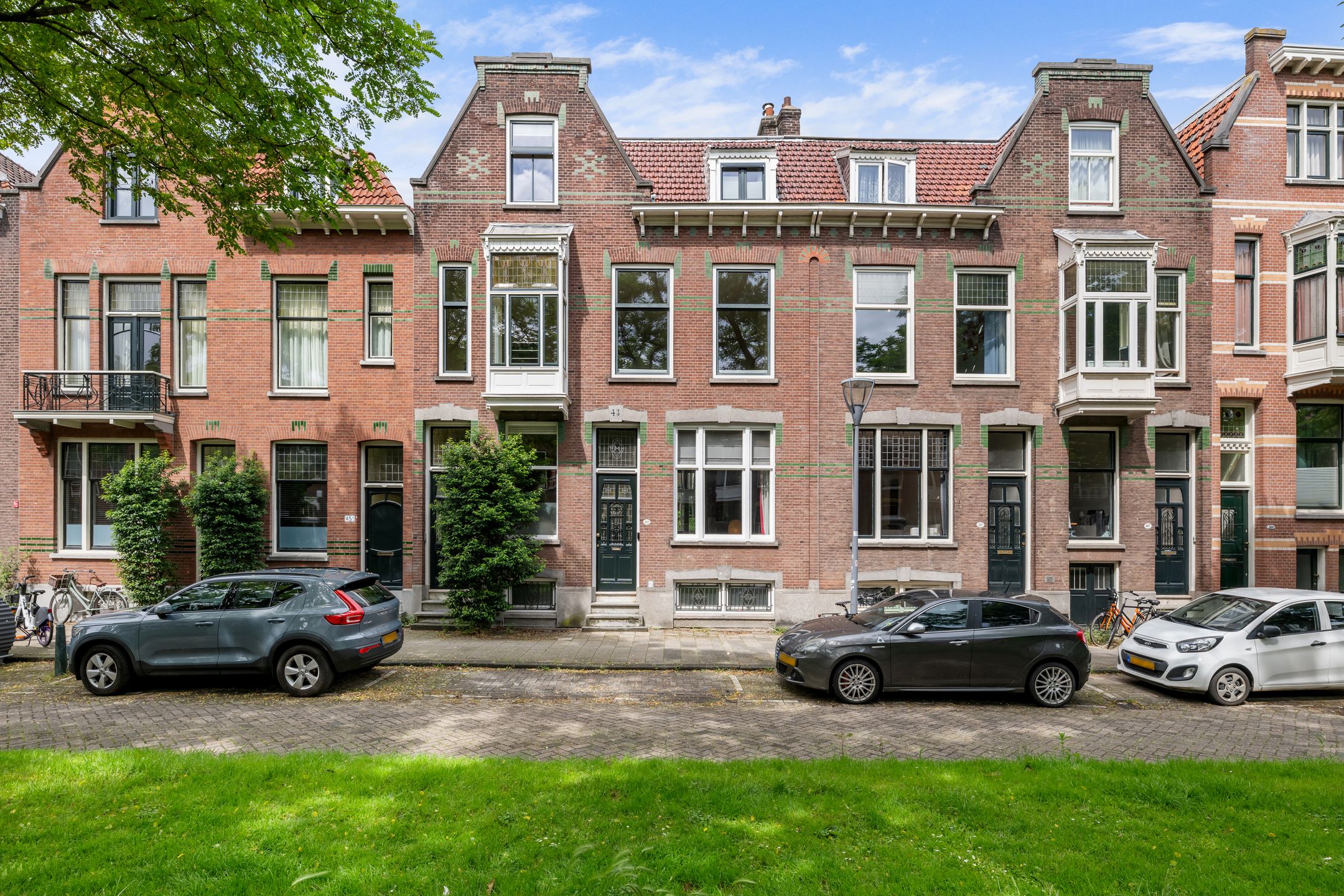 Foto van Voorschoterlaan 43A, Rotterdam