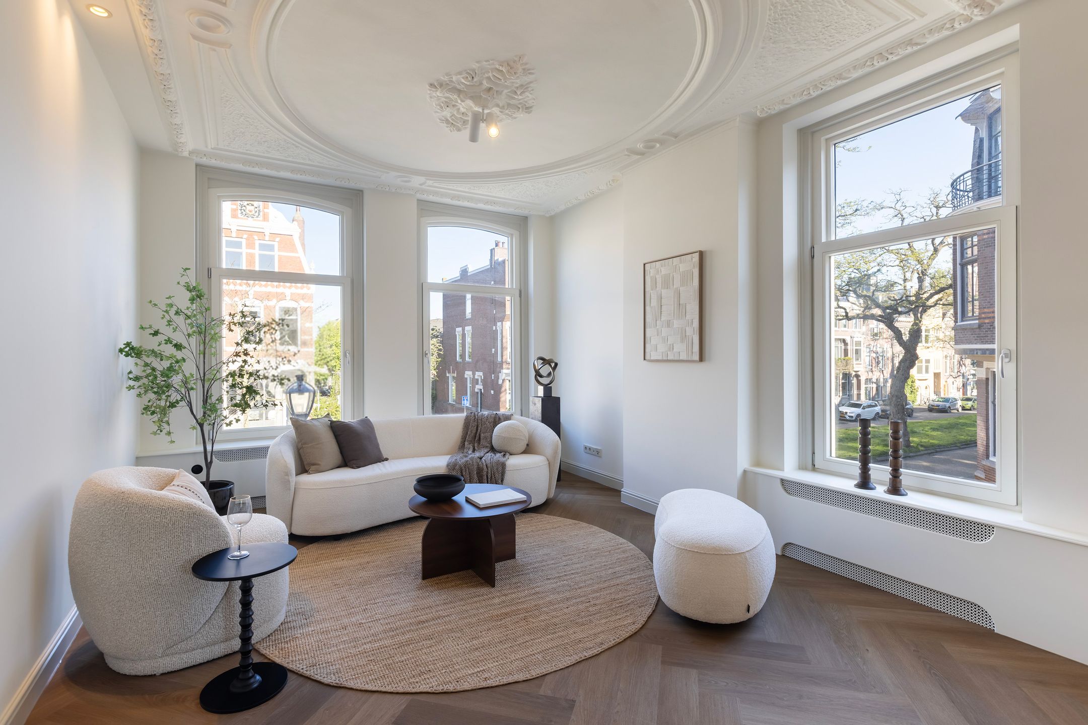 Foto van Voorschoterlaan 134B, Rotterdam