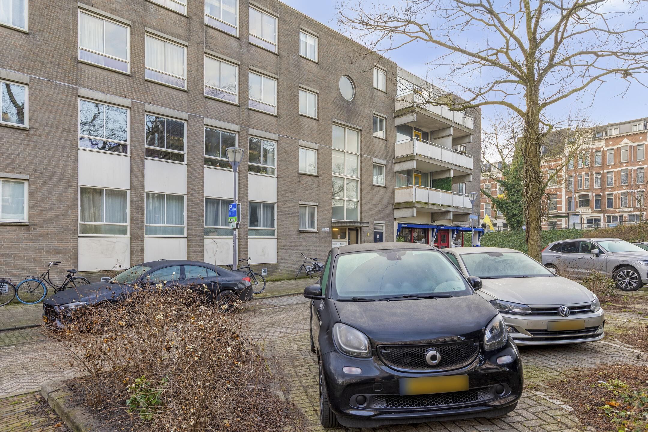 Foto van Voorschoterlaan 176, Rotterdam