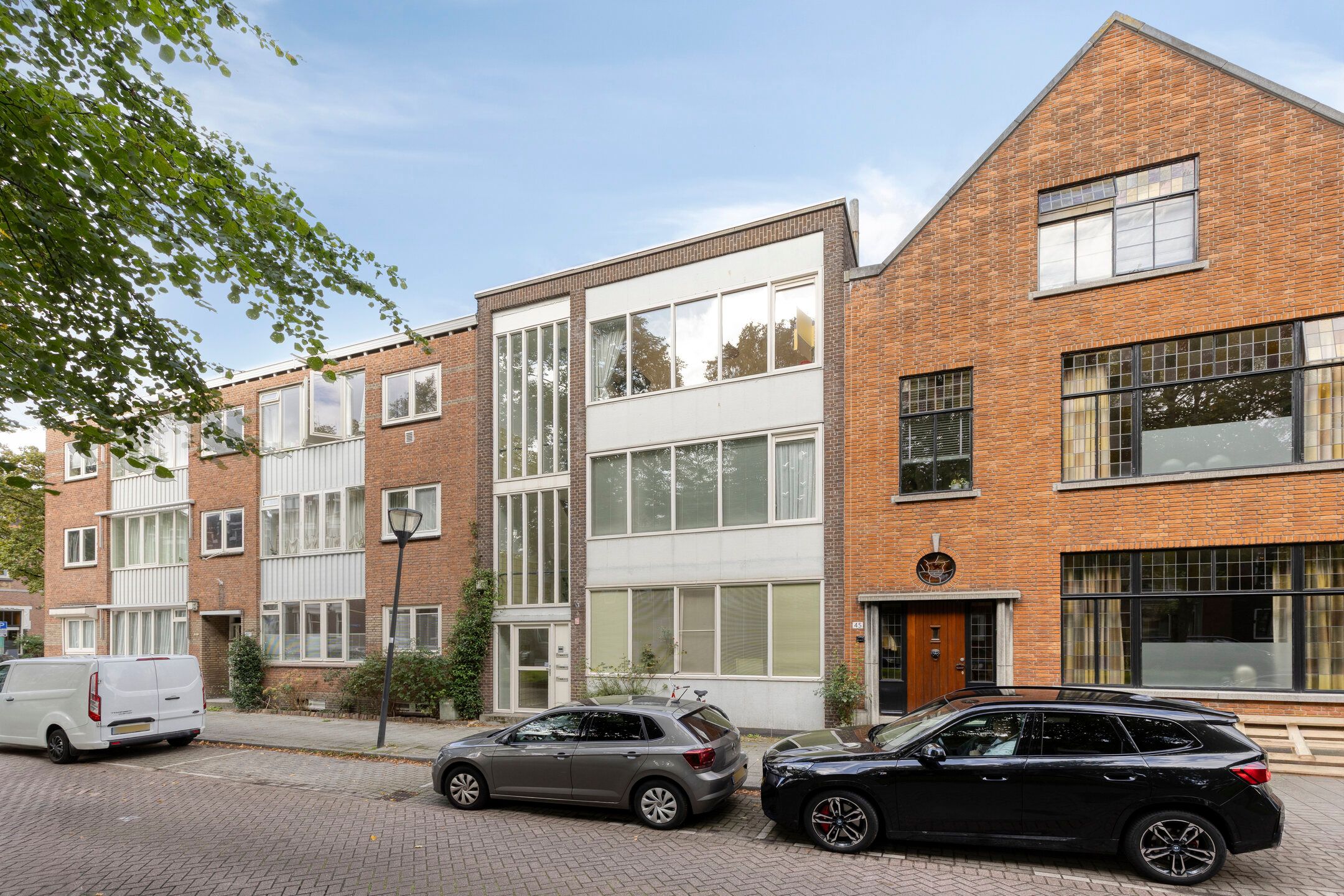 Foto van Avenue Concordia 47C, Rotterdam