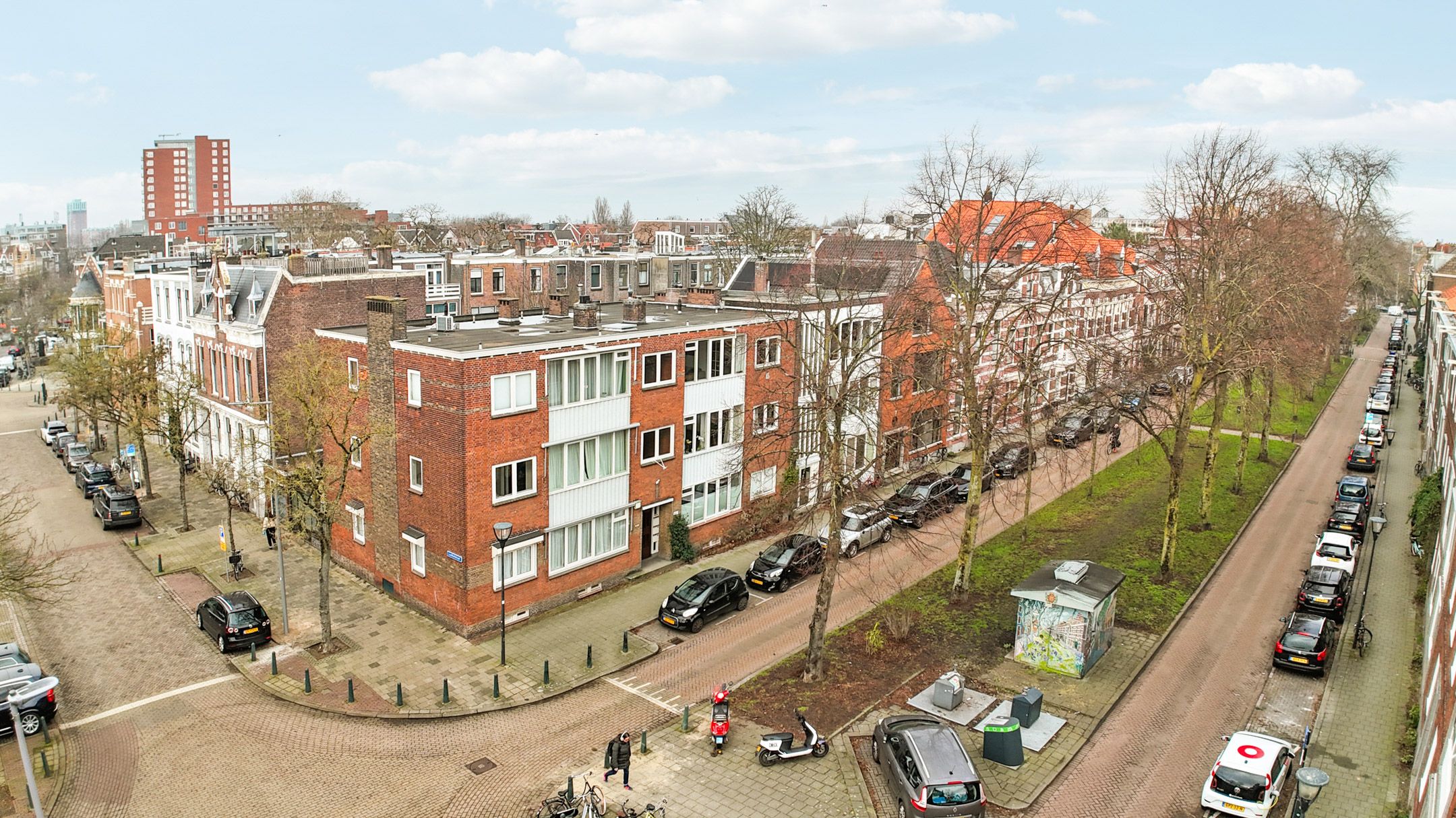 Foto van Avenue Concordia 49C, Rotterdam